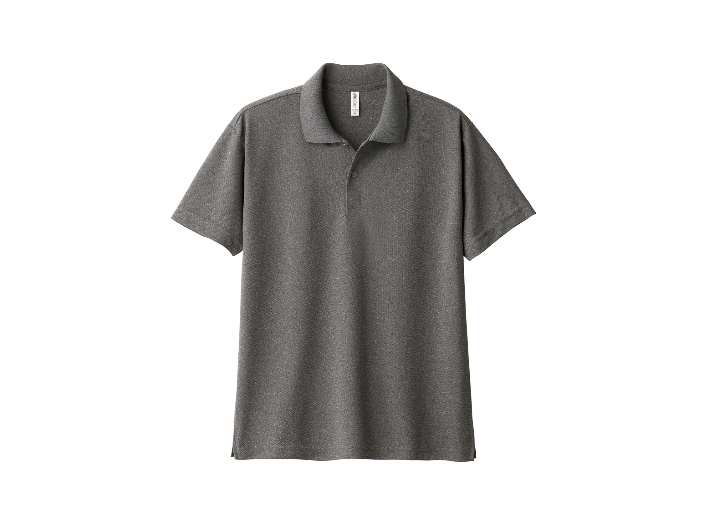 Tシャツ プリント アイパック トムス glimmer302-ADP