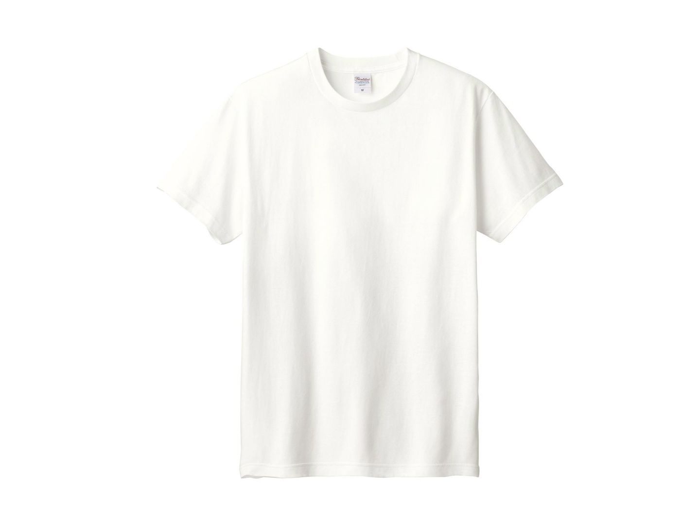 Tシャツ　プリント　アイパック　トムス　Printstar085-CVT