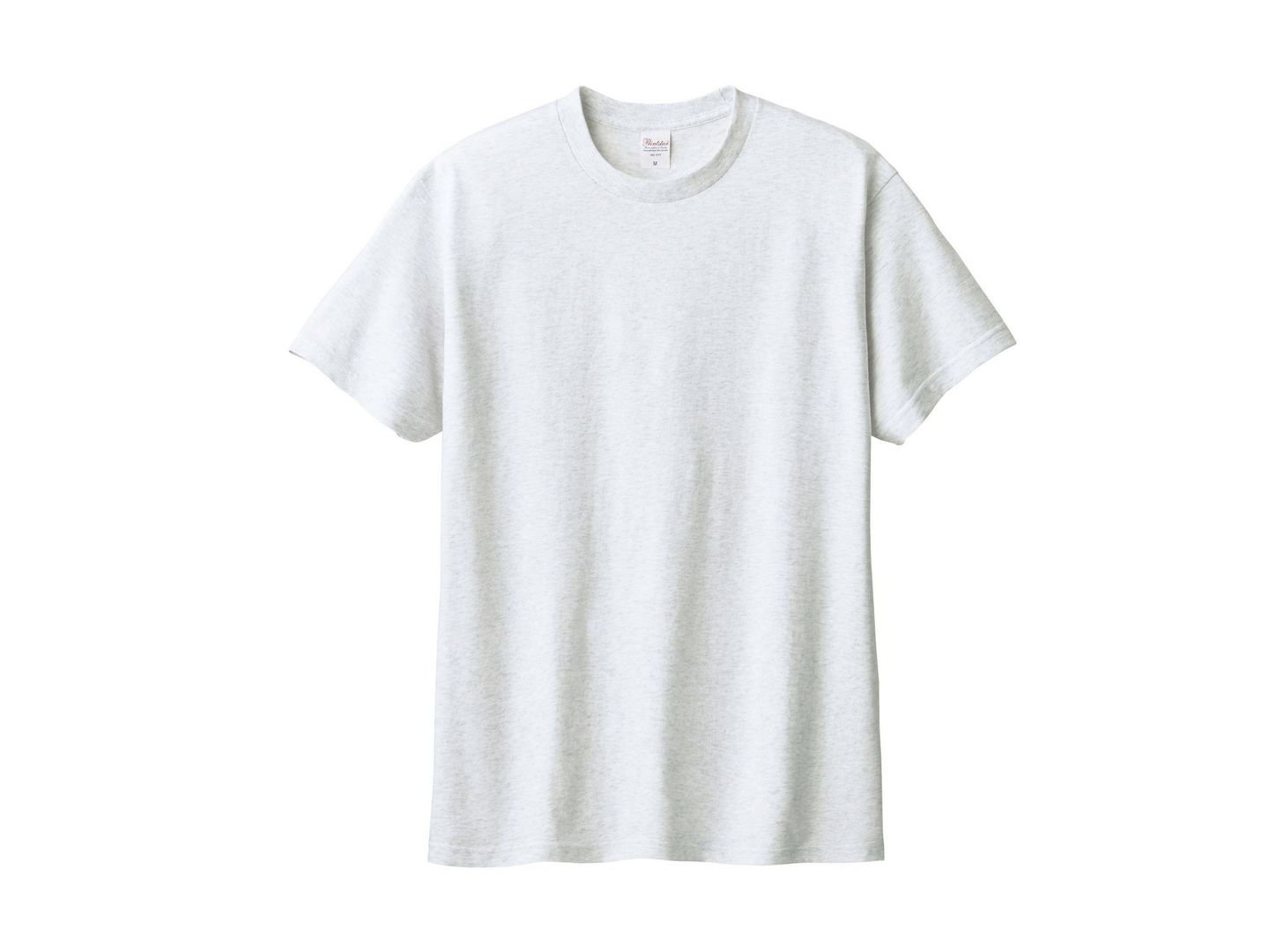 Tシャツ　プリント　アイパック　トムス　Printstar085-CVT