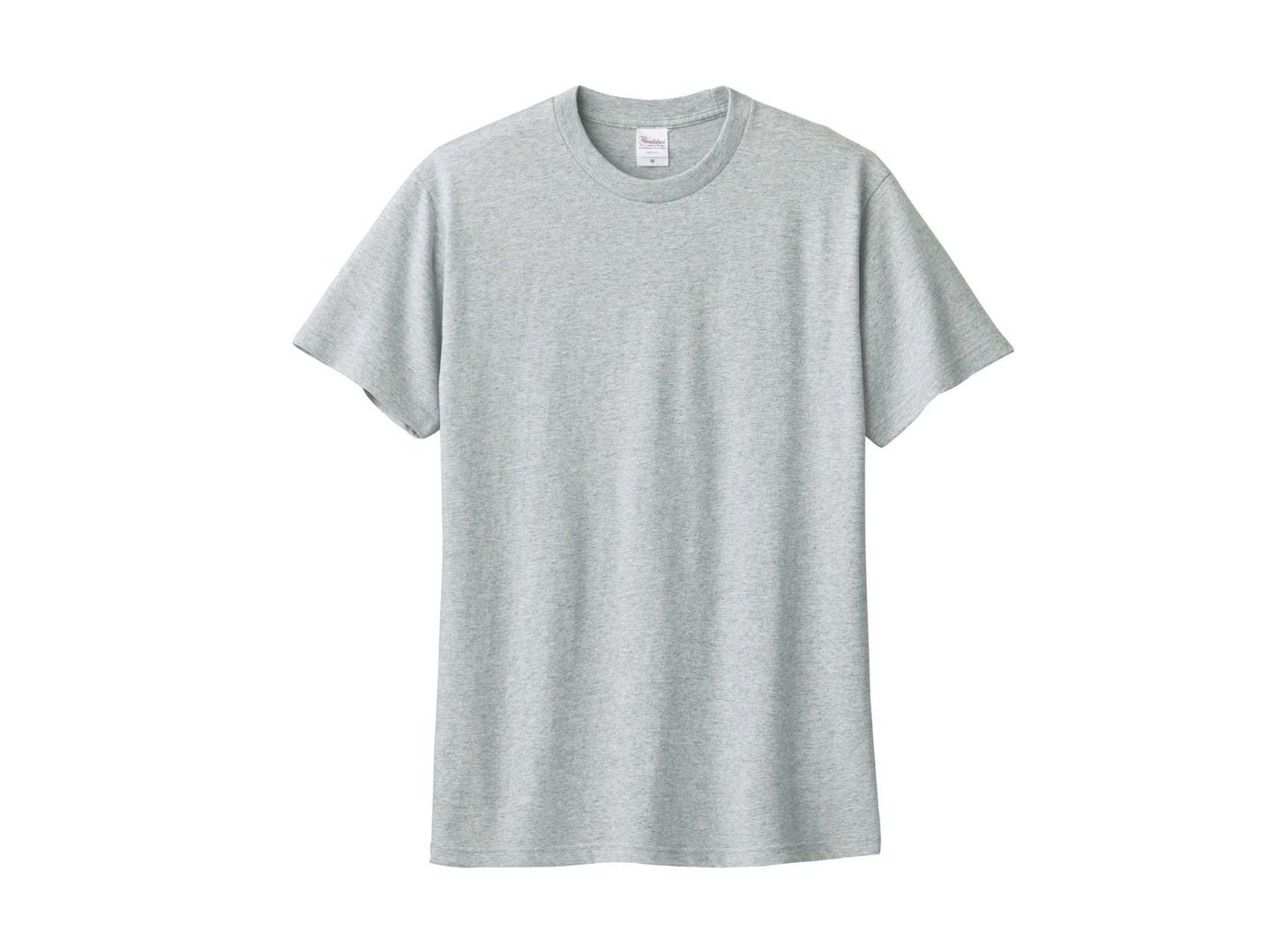 Tシャツ　プリント　アイパック　トムス　Printstar085-CVT