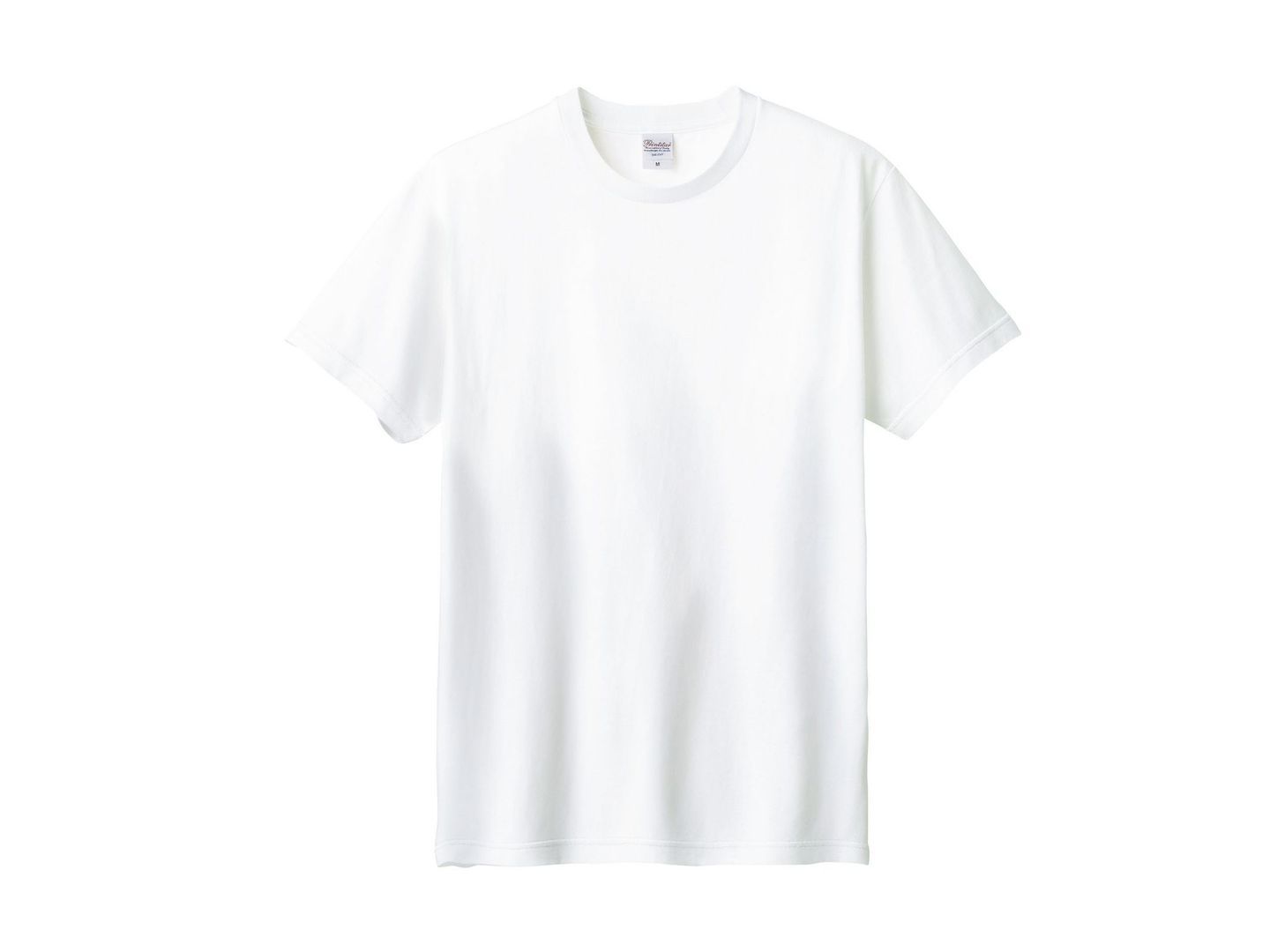 Tシャツ　プリント　アイパック　トムス　Printstar085-CVT
