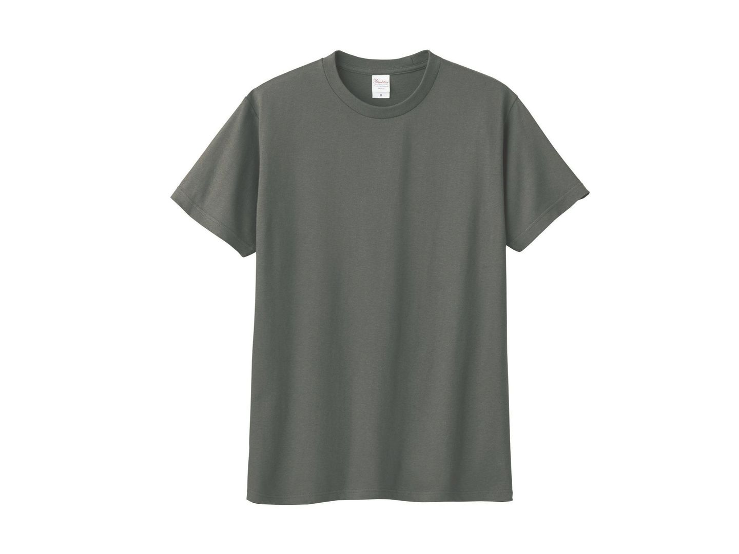 Tシャツ　プリント　アイパック　トムス　Printstar085-CVT