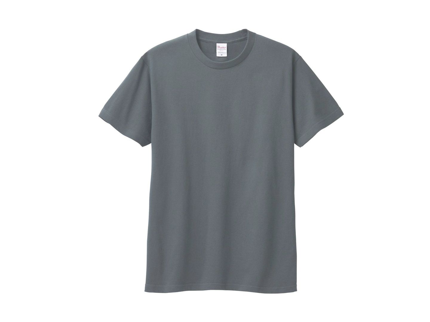 Tシャツ　プリント　アイパック　トムス　Printstar085-CVT