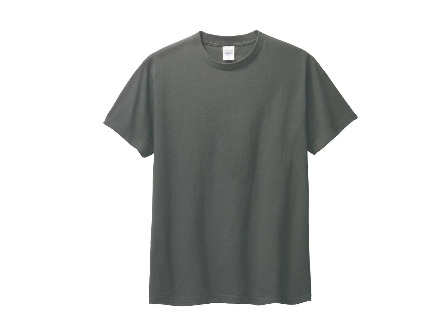 Tシャツ　プリント　アイパック　トムス　Printstar085-CVT