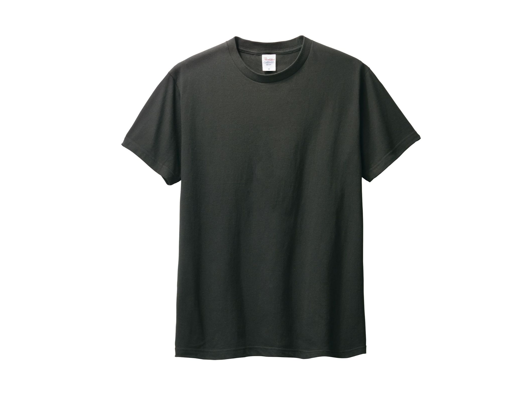 Tシャツ　プリント　アイパック　トムス　Printstar085-CVT