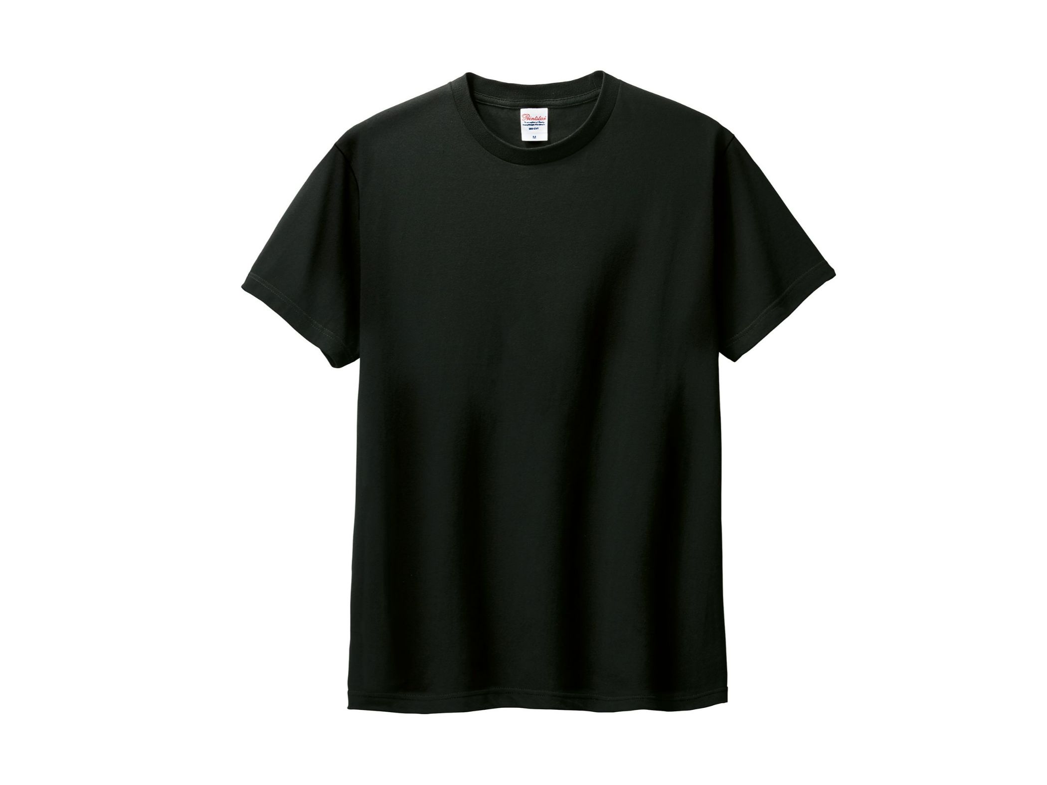 Tシャツ　プリント　アイパック　トムス　Printstar085-CVT