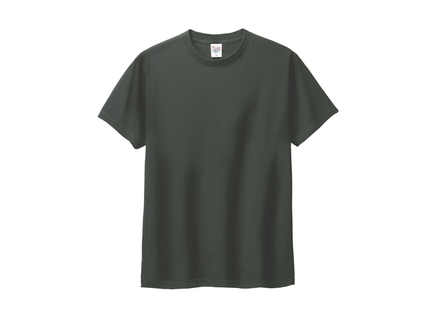 Tシャツ　プリント　アイパック　トムス　Printstar085-CVT