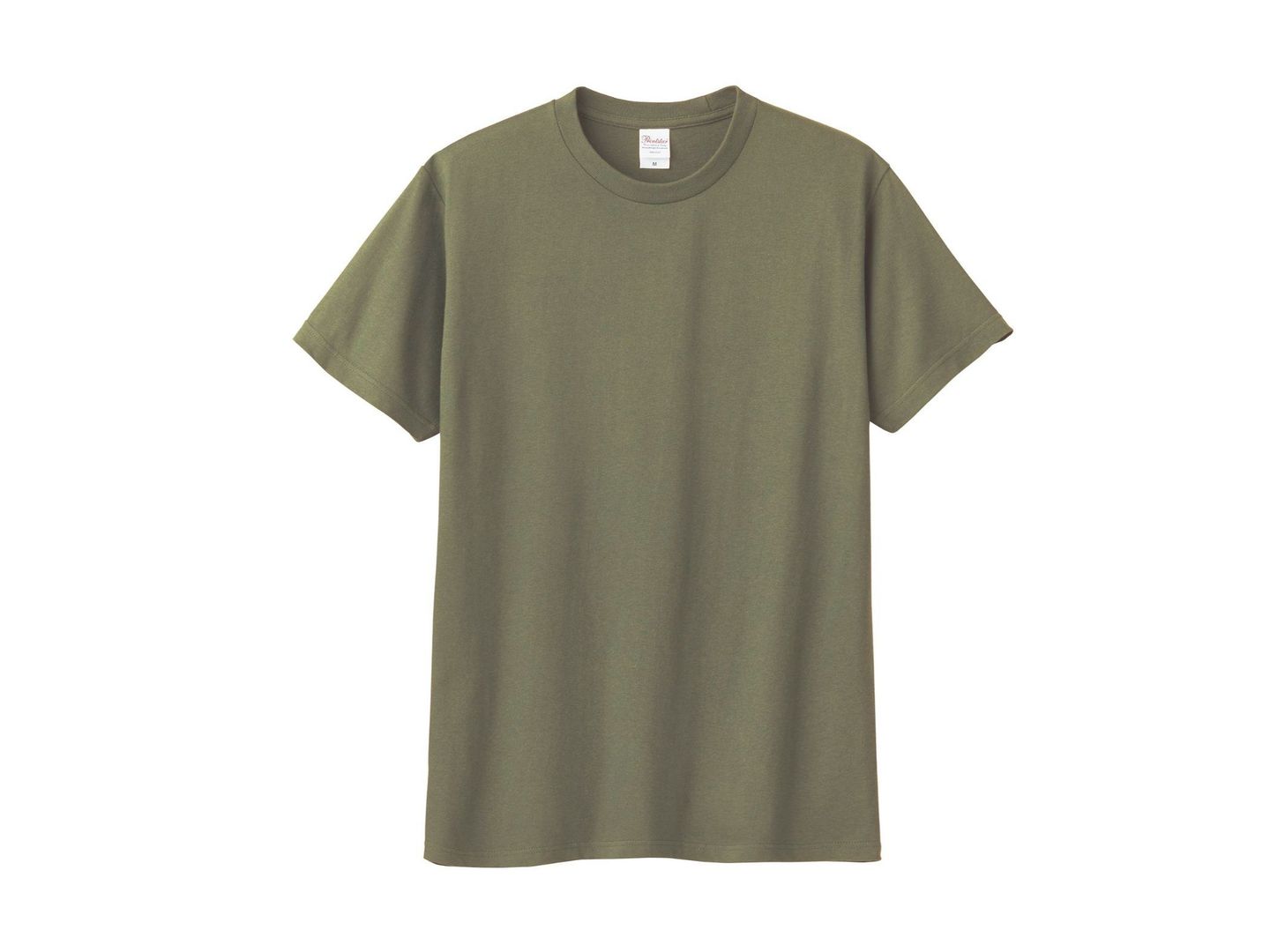 Tシャツ　プリント　アイパック　トムス　Printstar085-CVT