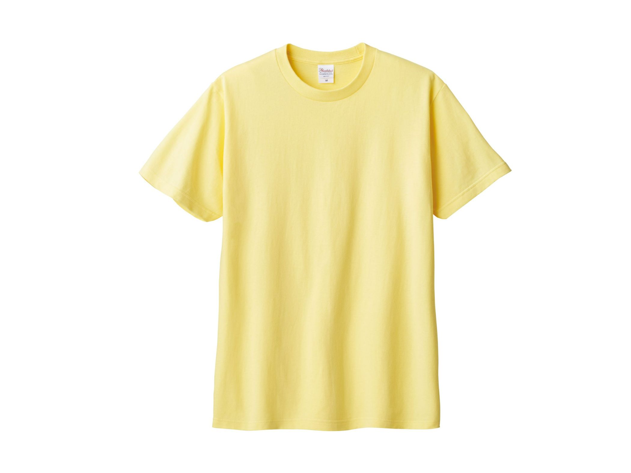 Tシャツ　プリント　アイパック　トムス　Printstar085-CVT