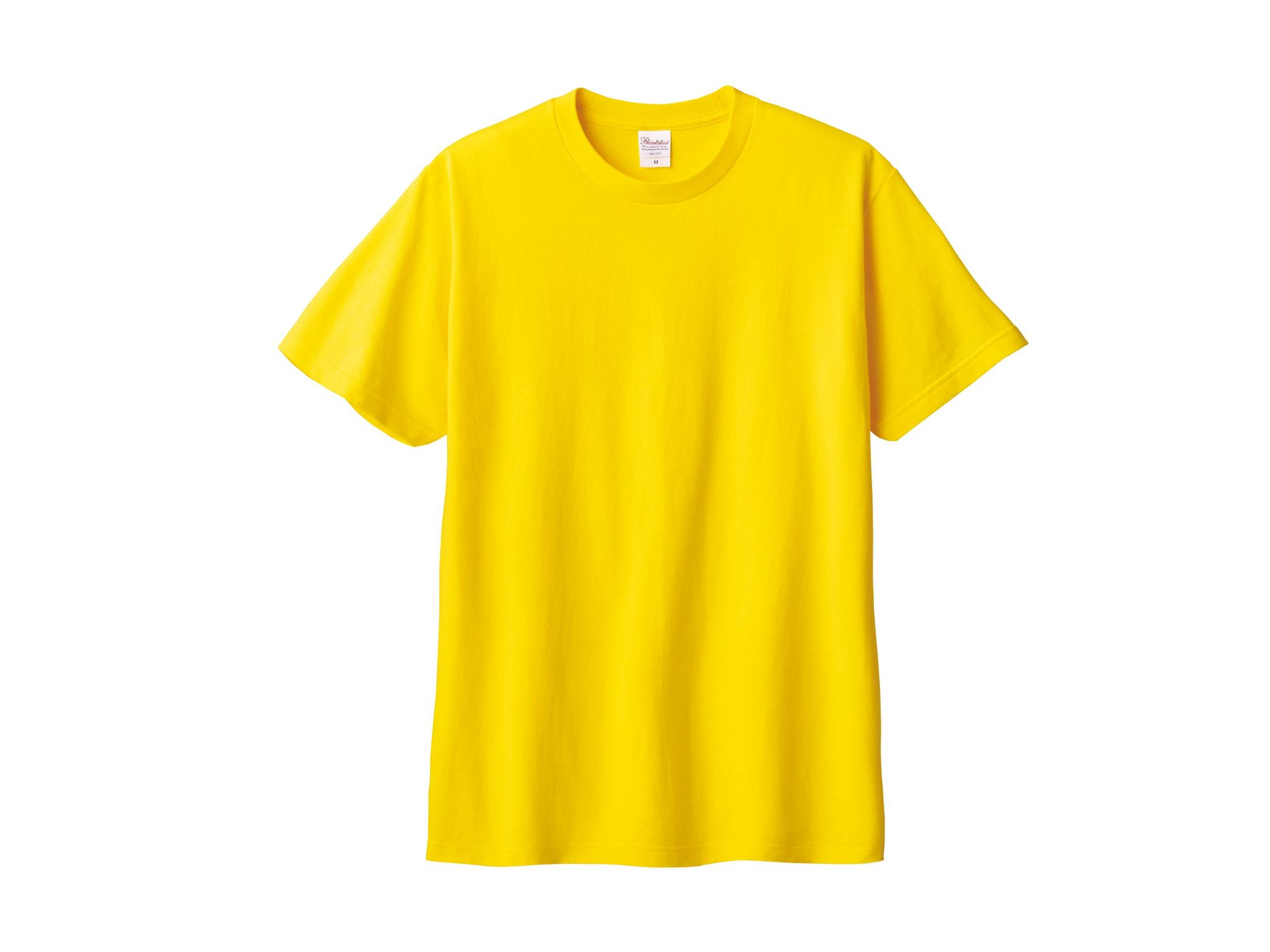 Tシャツ プリント アイパック トムス Printstar085-CVT