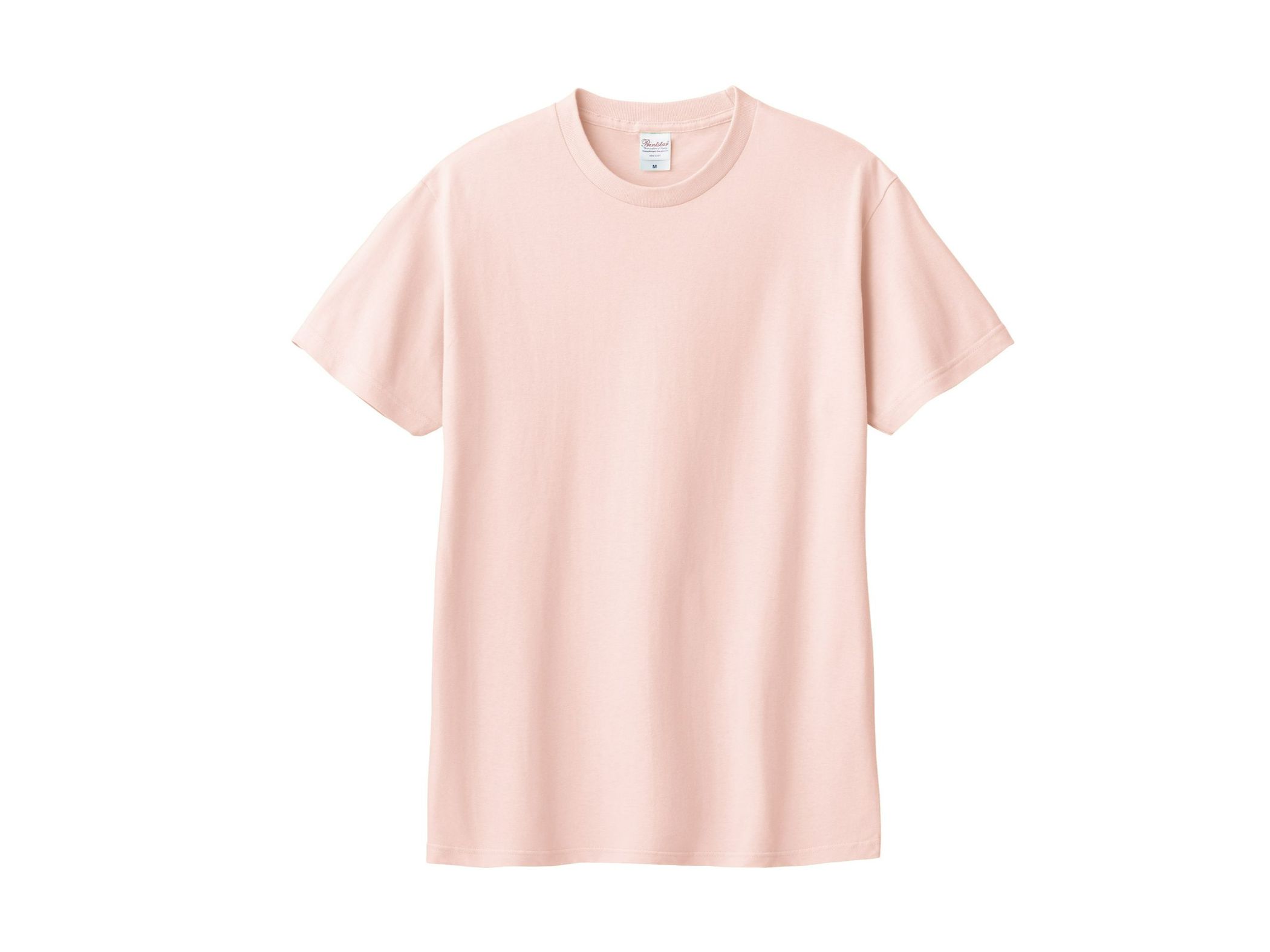 Tシャツ　プリント　アイパック　トムス　Printstar085-CVT