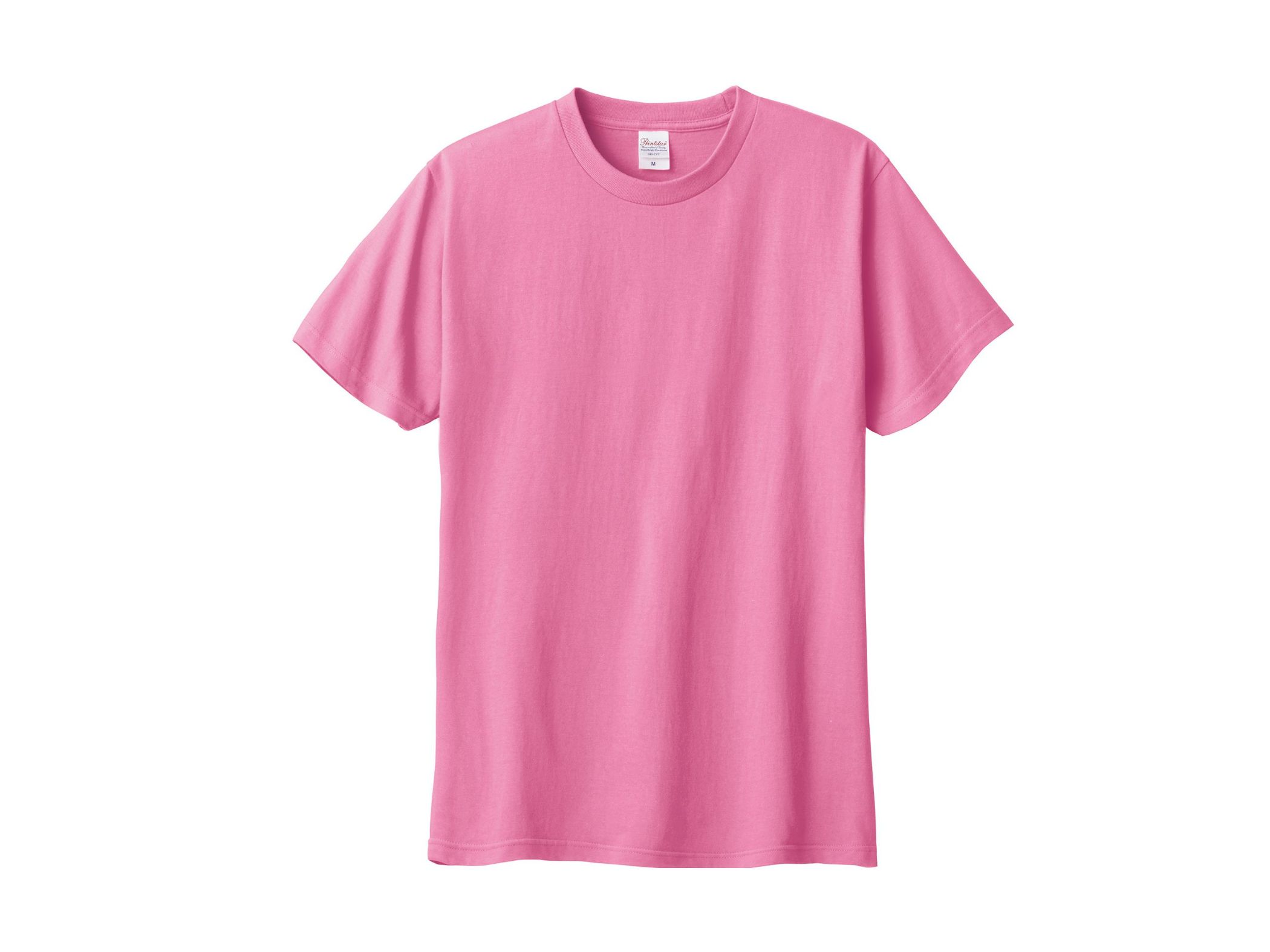 Tシャツ　プリント　アイパック　トムス　Printstar085-CVT