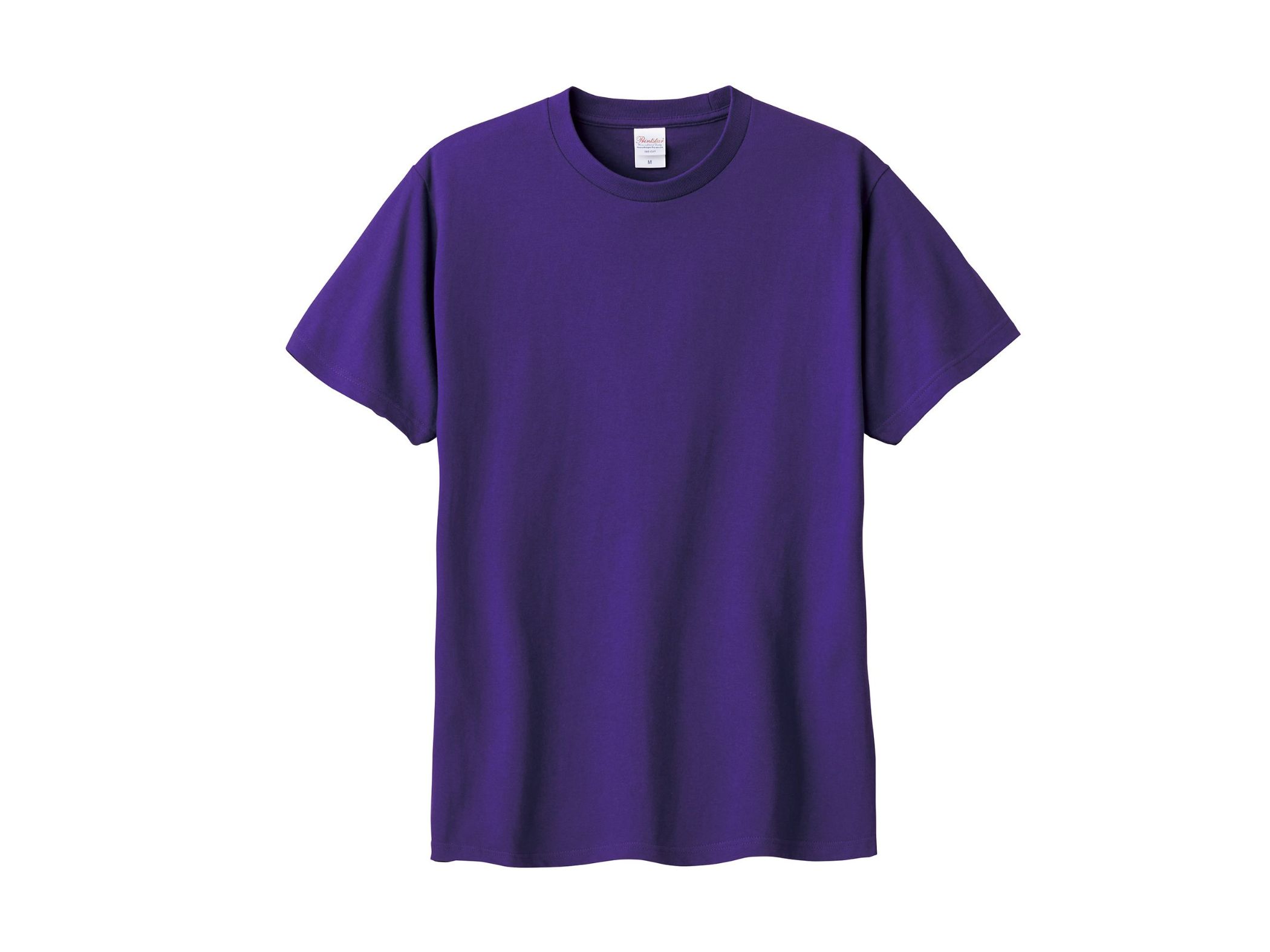 Tシャツ　プリント　アイパック　トムス　Printstar085-CVT