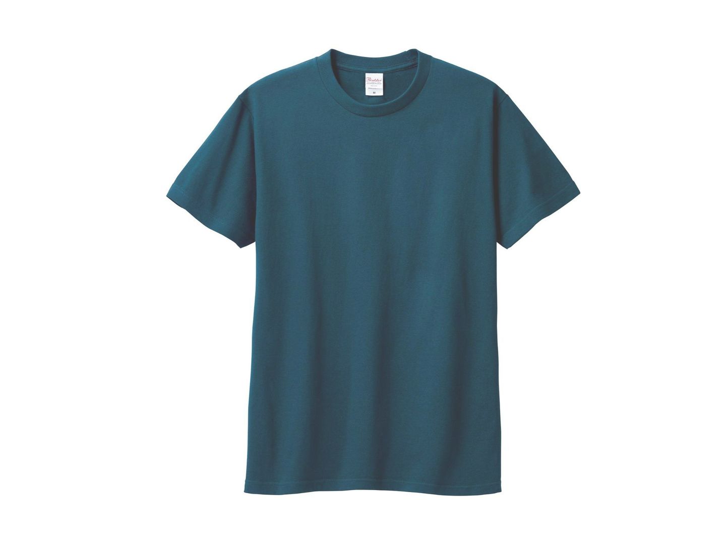 Tシャツ　プリント　アイパック　トムス　Printstar085-CVT