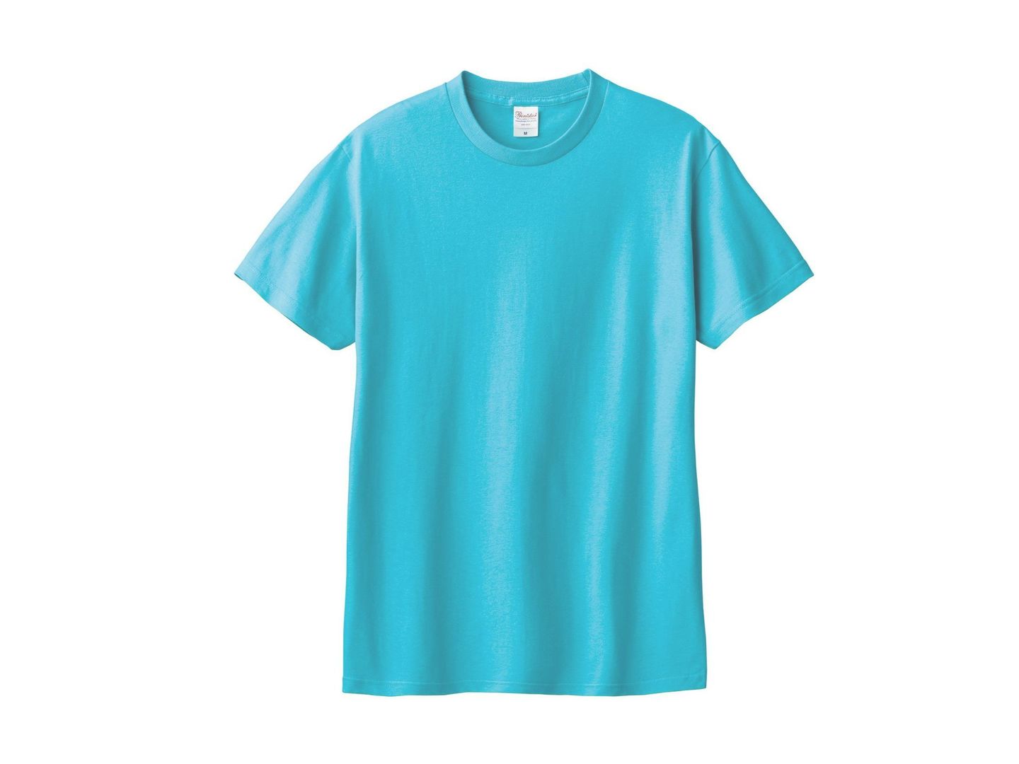 Tシャツ　プリント　アイパック　トムス　Printstar085-CVT