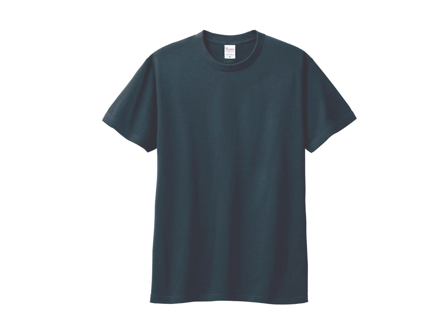 Tシャツ　プリント　アイパック　トムス　Printstar085-CVT
