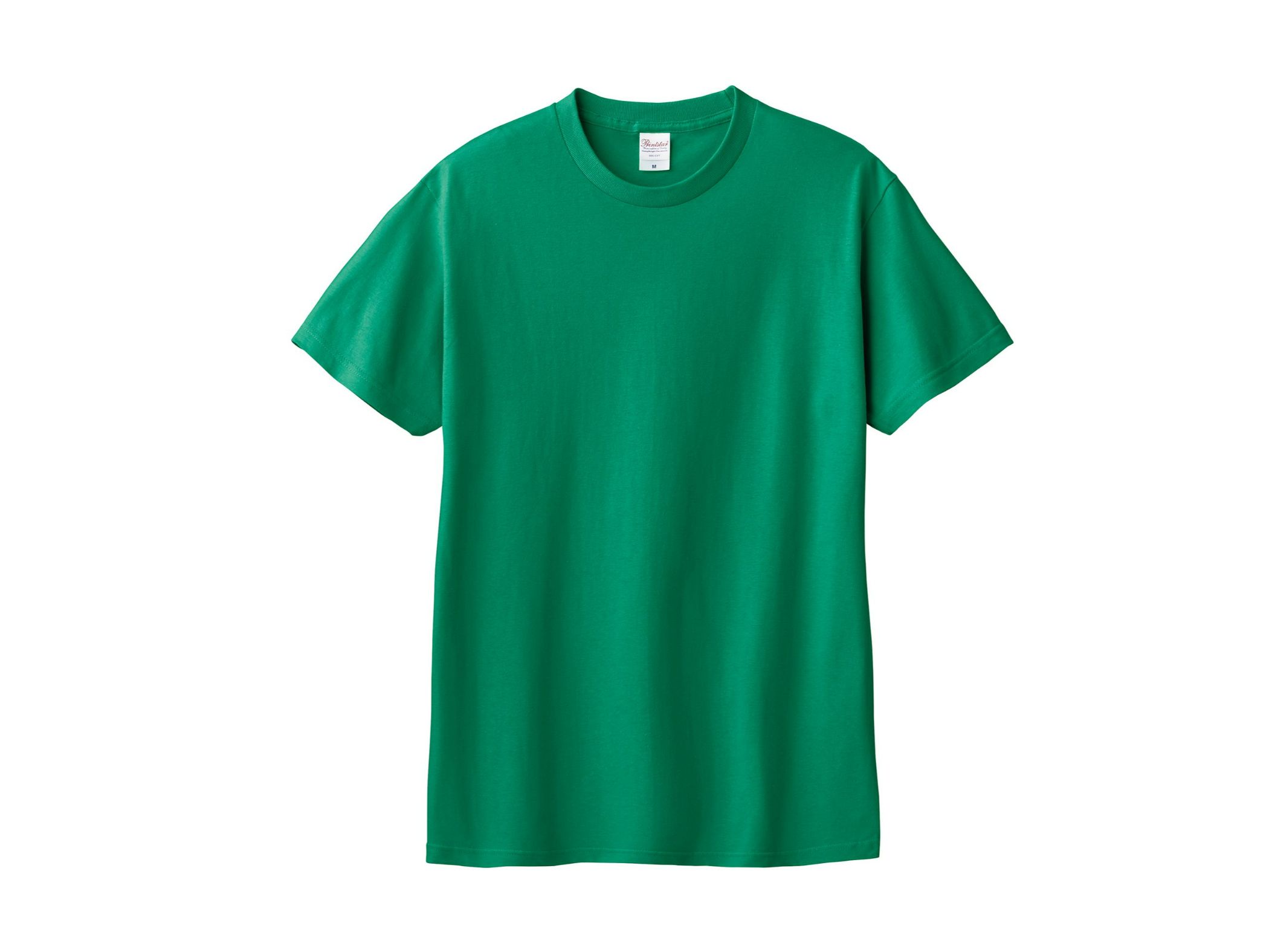 Tシャツ　プリント　アイパック　トムス　Printstar085-CVT