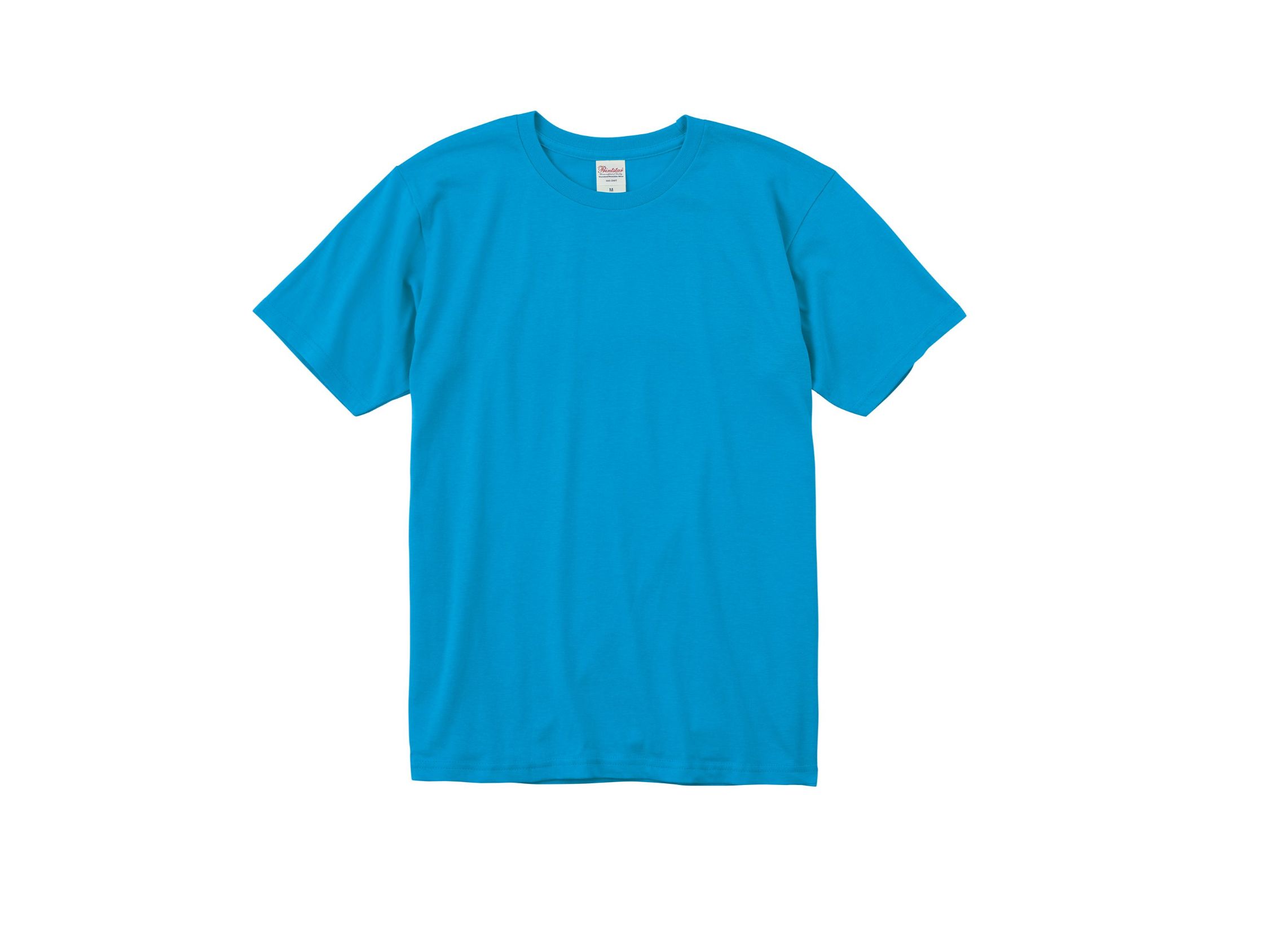 Tシャツ プリント アイパック トムス Printstar0086-DMT