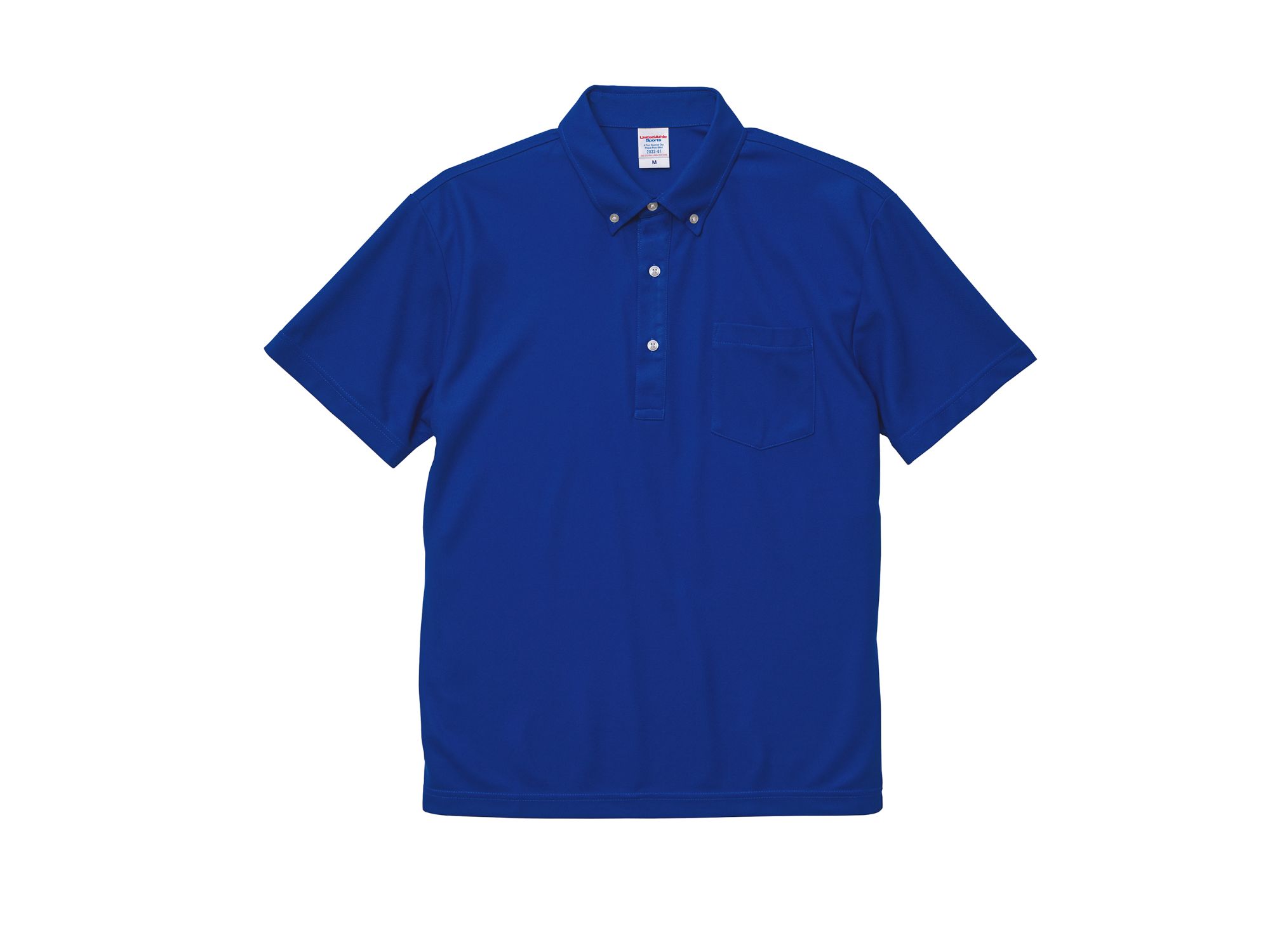 Tシャツ　プリント　アイパック　キャブ　United5001