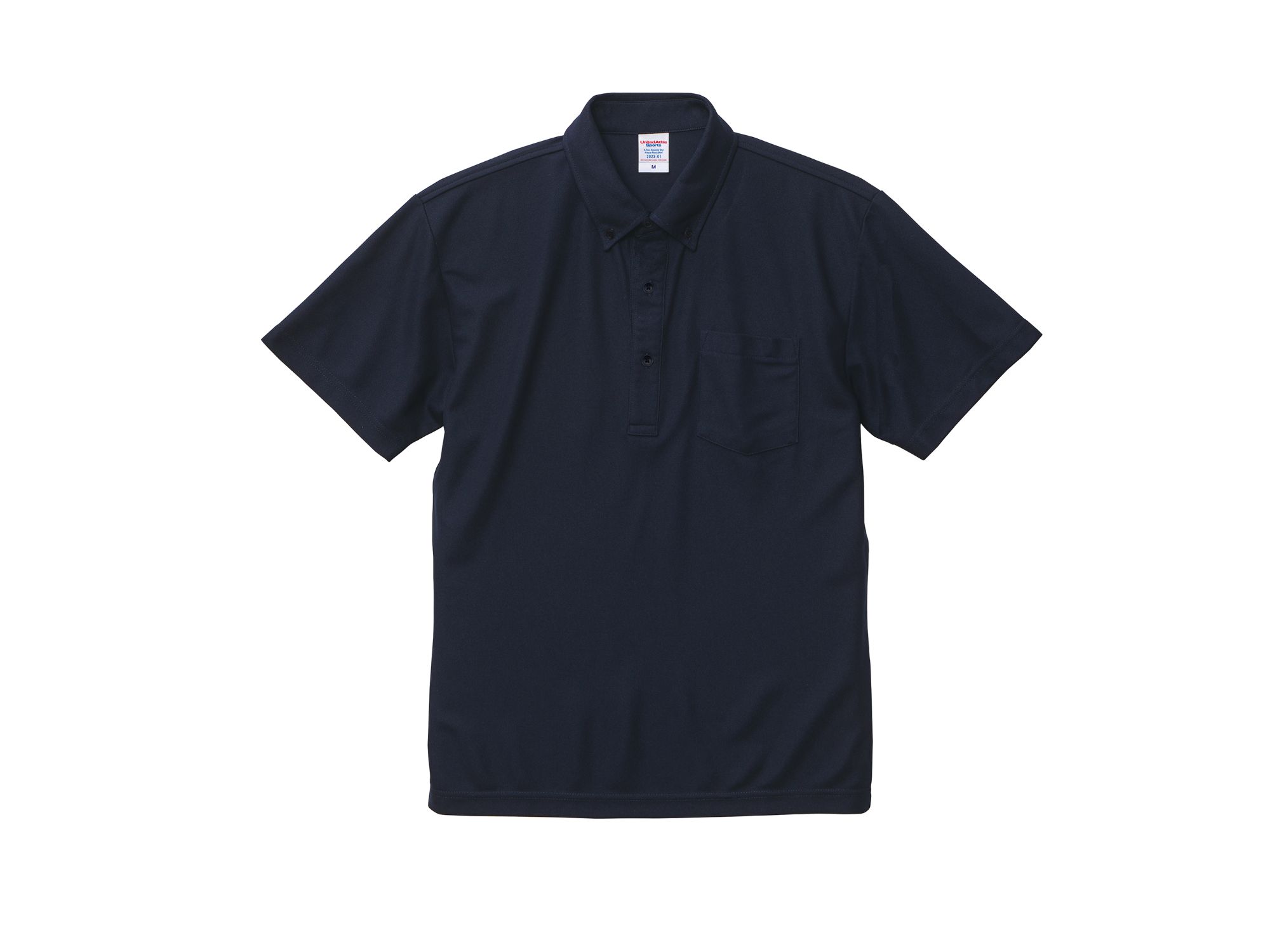 Tシャツ　プリント　アイパック　キャブ　United5001