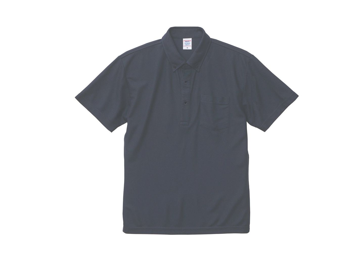 Tシャツ　プリント　アイパック　キャブ　United5001