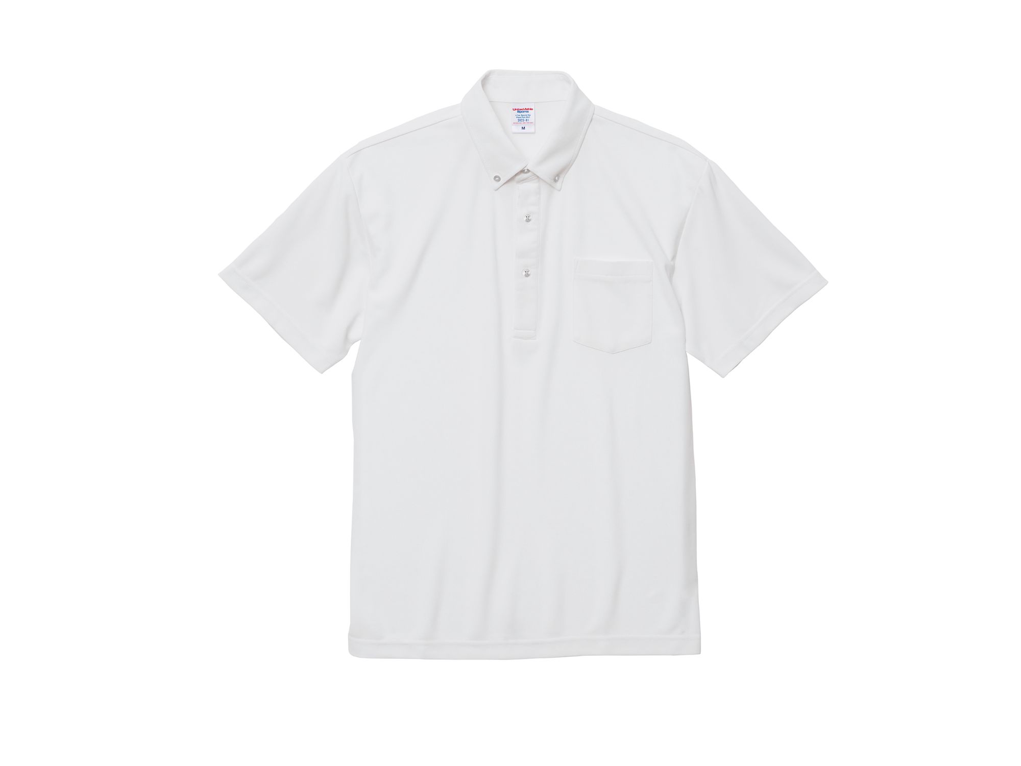 Tシャツ　プリント　アイパック　キャブ　United5001