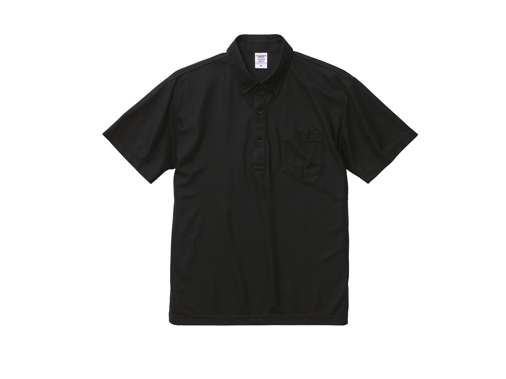 Tシャツ　プリント　アイパック　キャブ　United5001