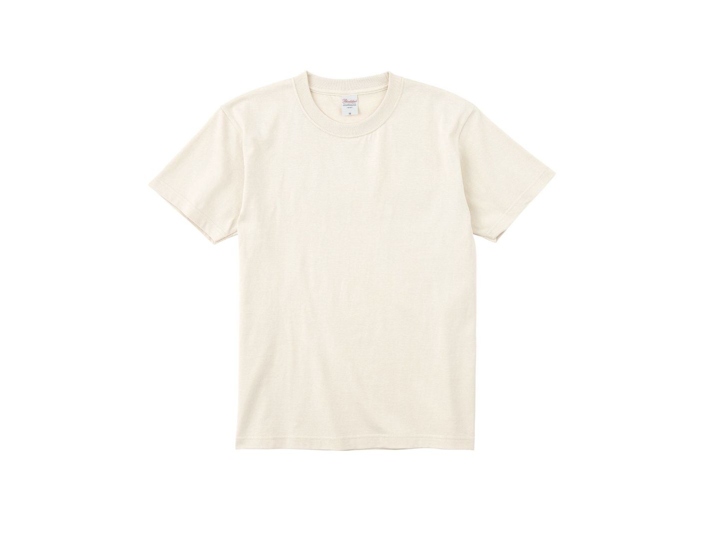 Tシャツ　プリント　アイパック　トムス　Printstar148-HVT