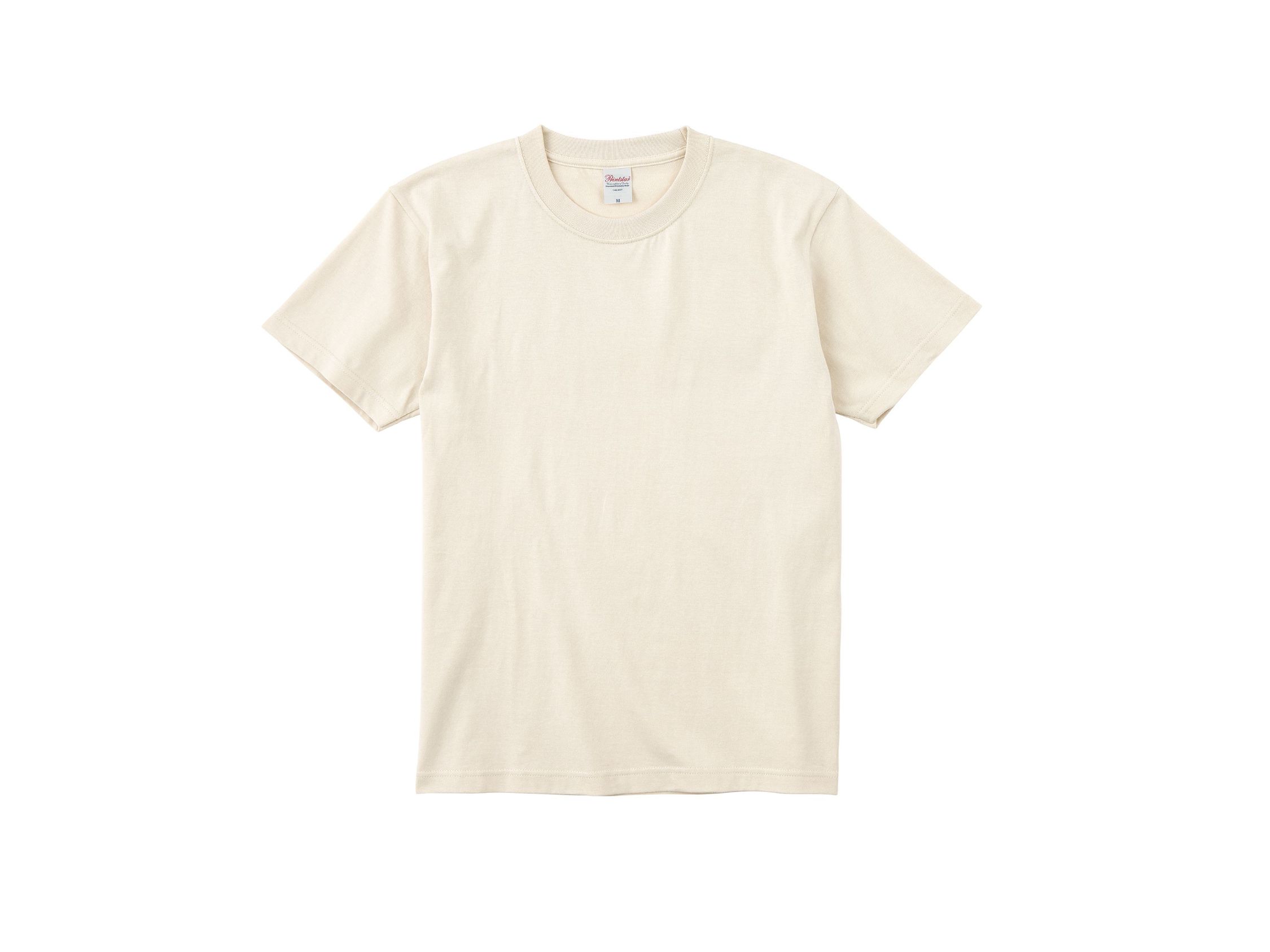 Tシャツ　プリント　アイパック　トムス　Printstar148-HVT