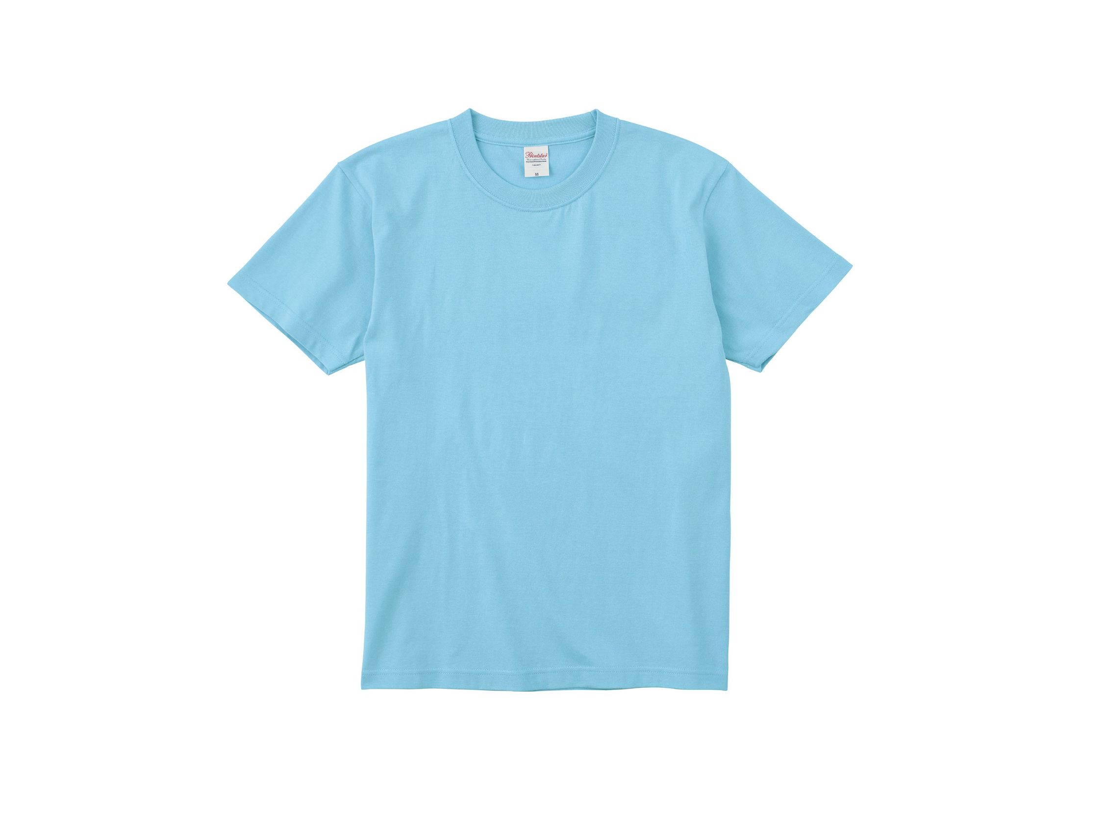 Tシャツ プリント アイパック トムス Printstar148-HVT