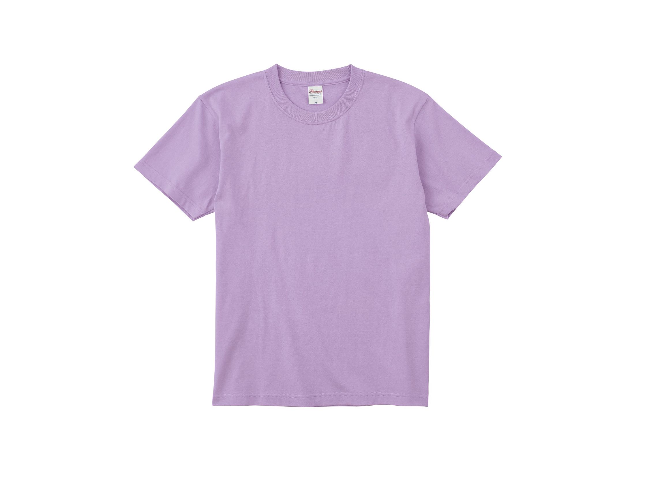 Tシャツ　プリント　アイパック　トムス　Printstar148-HVT