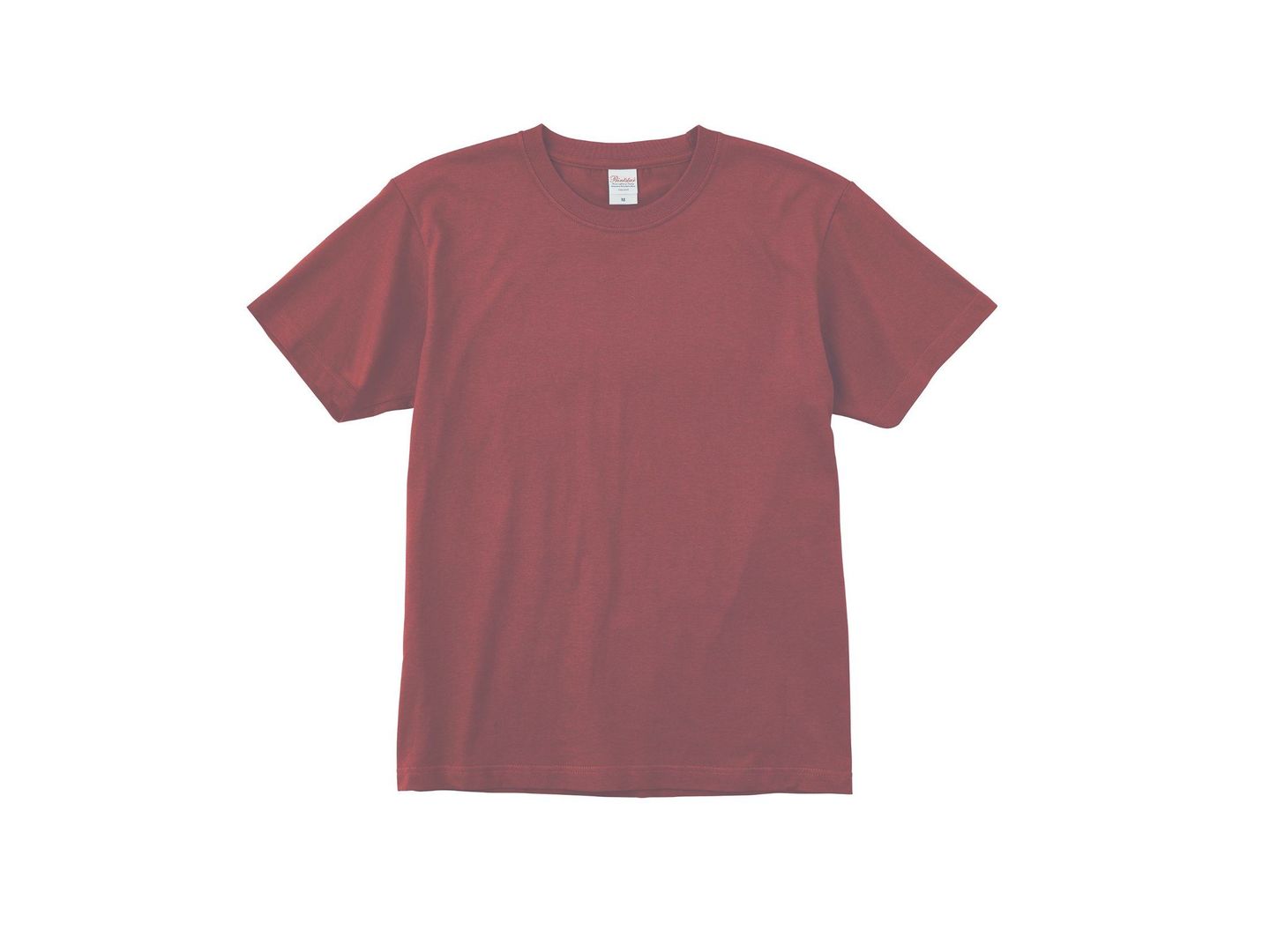 Tシャツ　プリント　アイパック　トムス　Printstar148-HVT