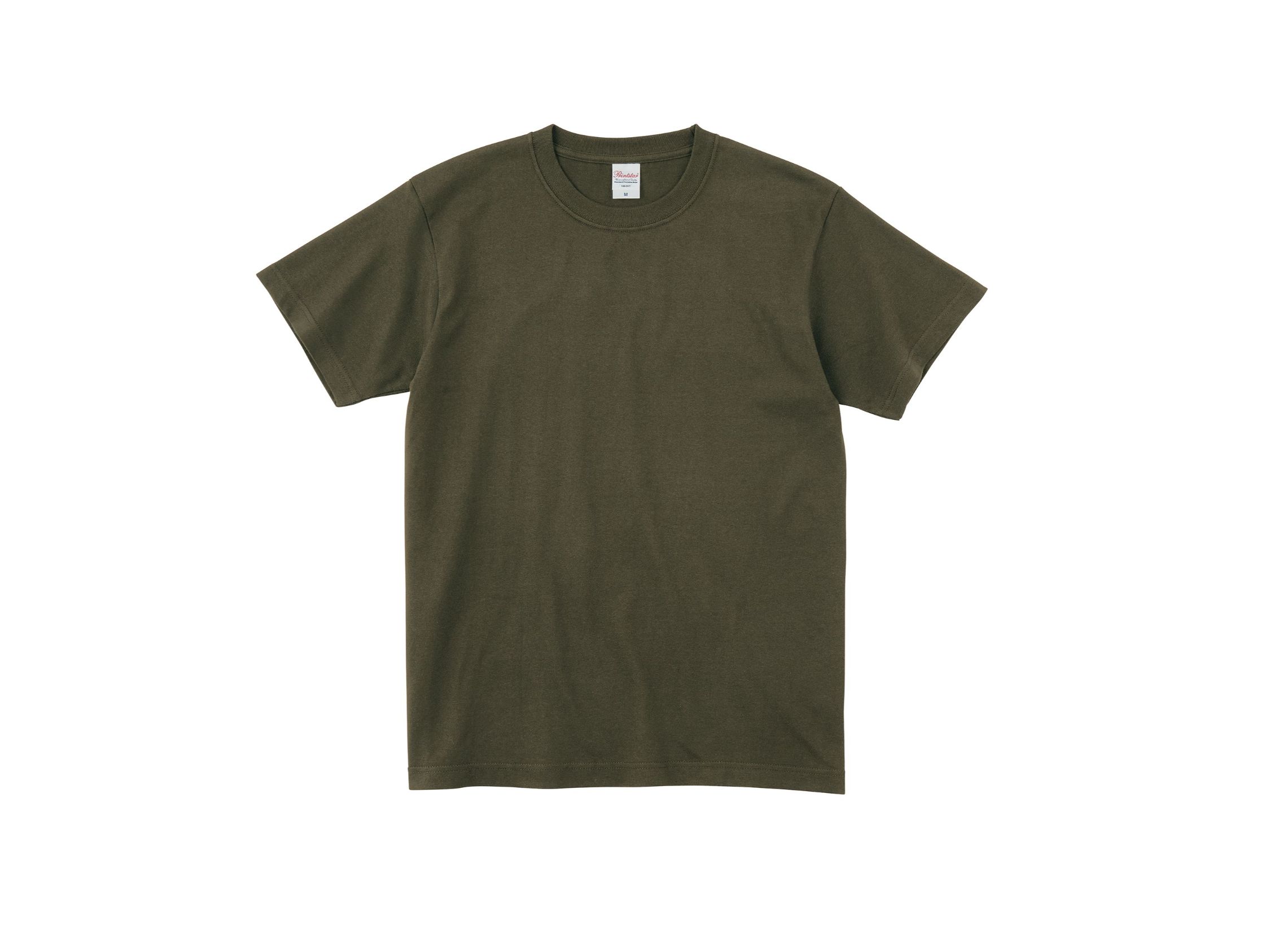 Tシャツ　プリント　アイパック　トムス　Printstar148-HVT