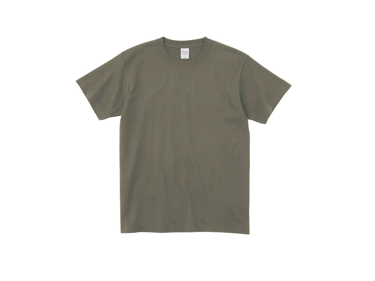 Tシャツ　プリント　アイパック　トムス　Printstar148-HVT