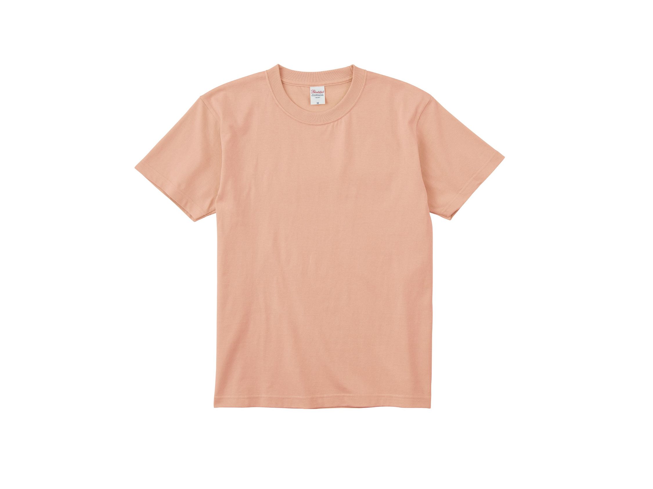 Tシャツ プリント アイパック トムス Printstar148-HVT
