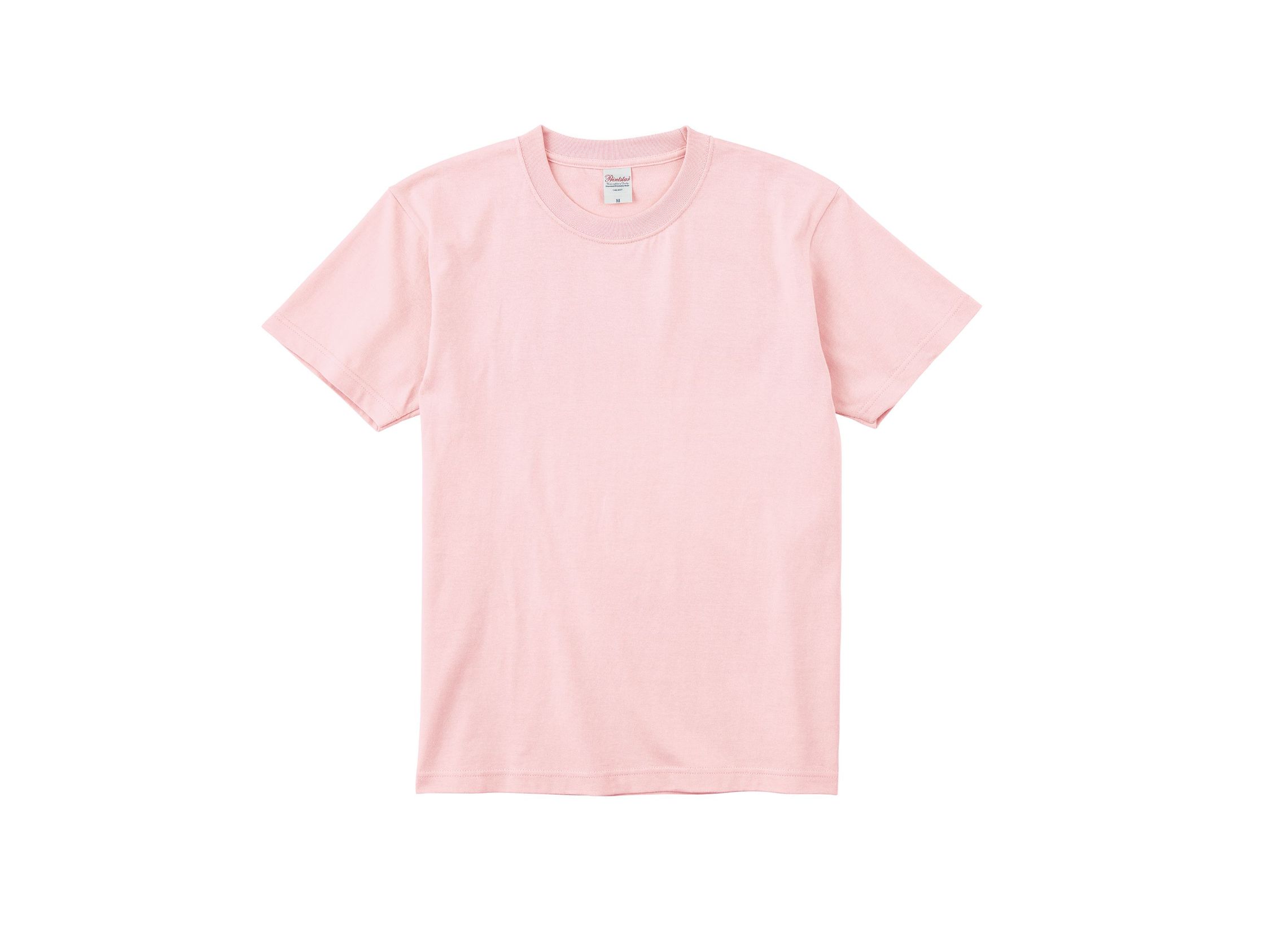 Tシャツ　プリント　アイパック　トムス　Printstar148-HVT