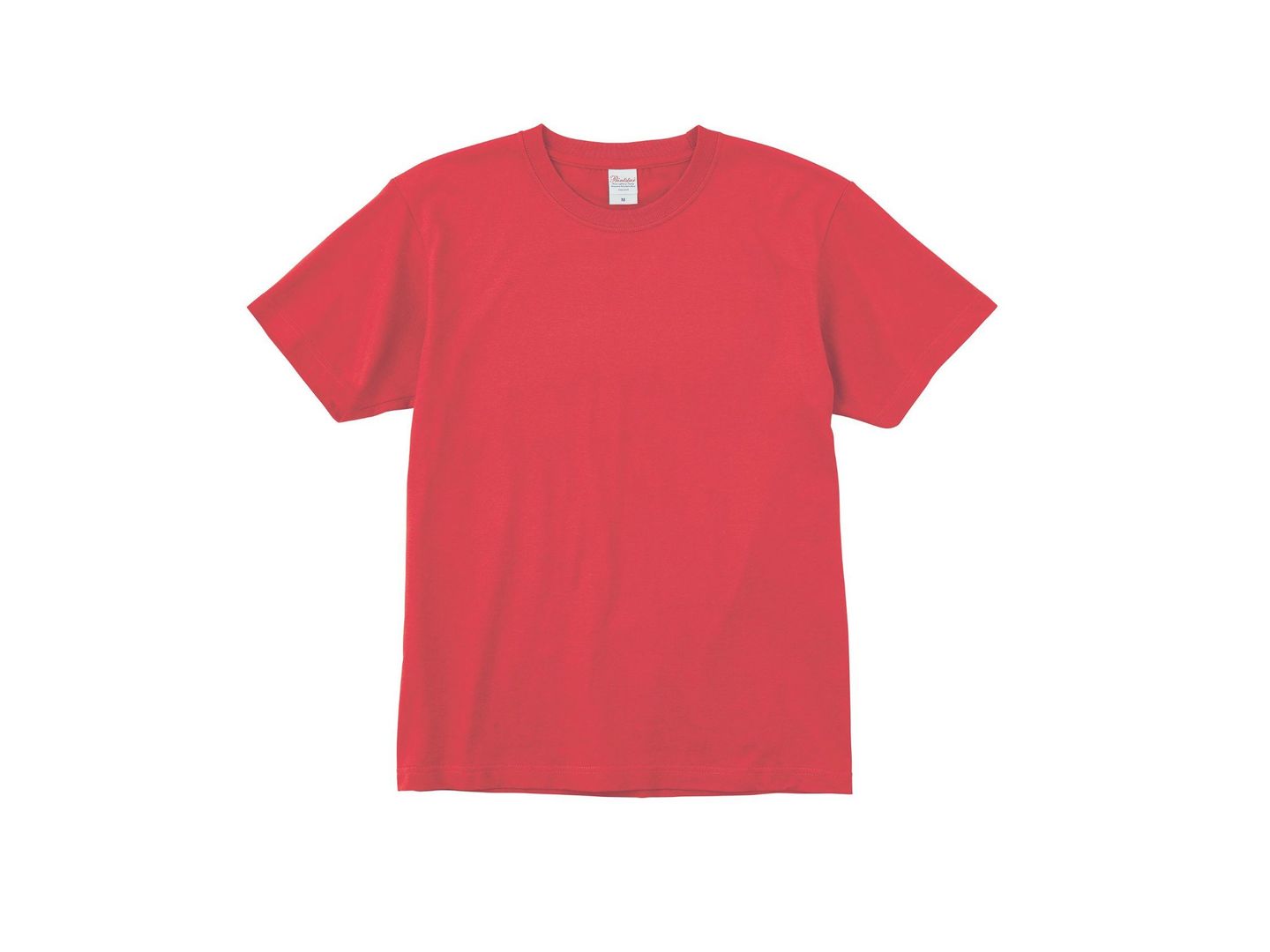Tシャツ　プリント　アイパック　トムス　Printstar148-HVT