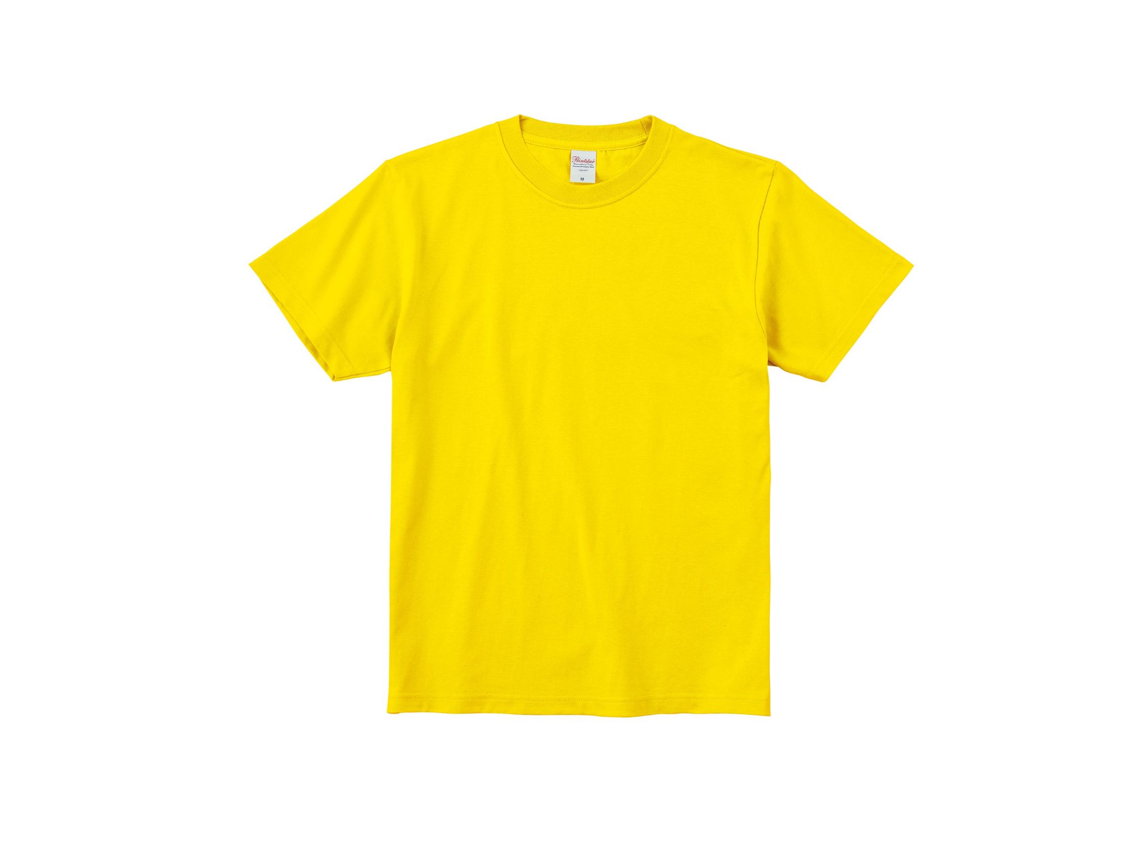 Tシャツ　プリント　アイパック　トムス　Printstar148-HVT