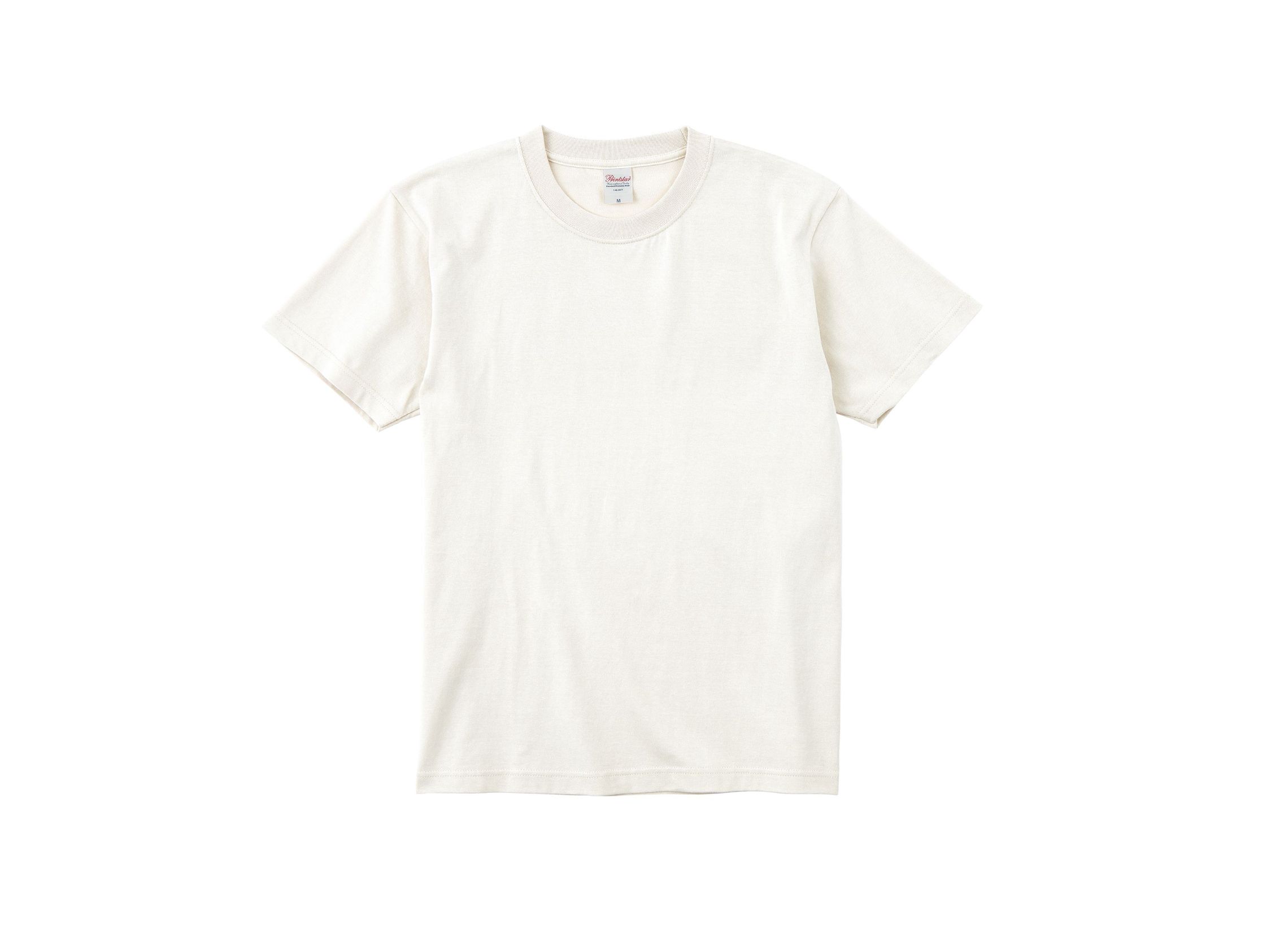 Tシャツ　プリント　アイパック　トムス　Printstar148-HVT