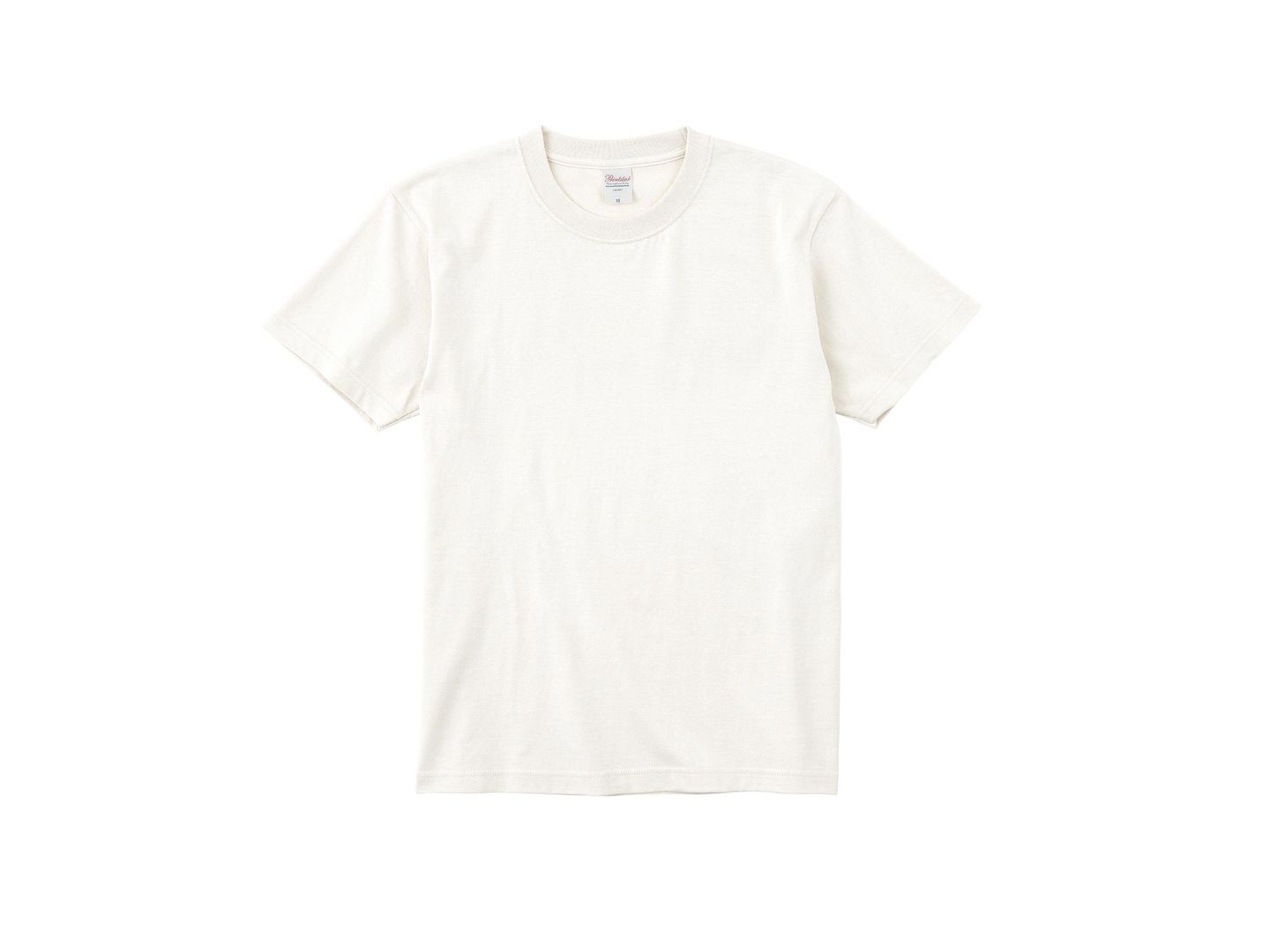 Tシャツ　プリント　アイパック　トムス　Printstar148-HVT
