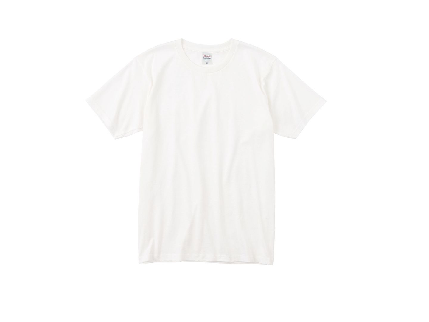 Tシャツ プリント アイパック トムス Printstar0086-DMT