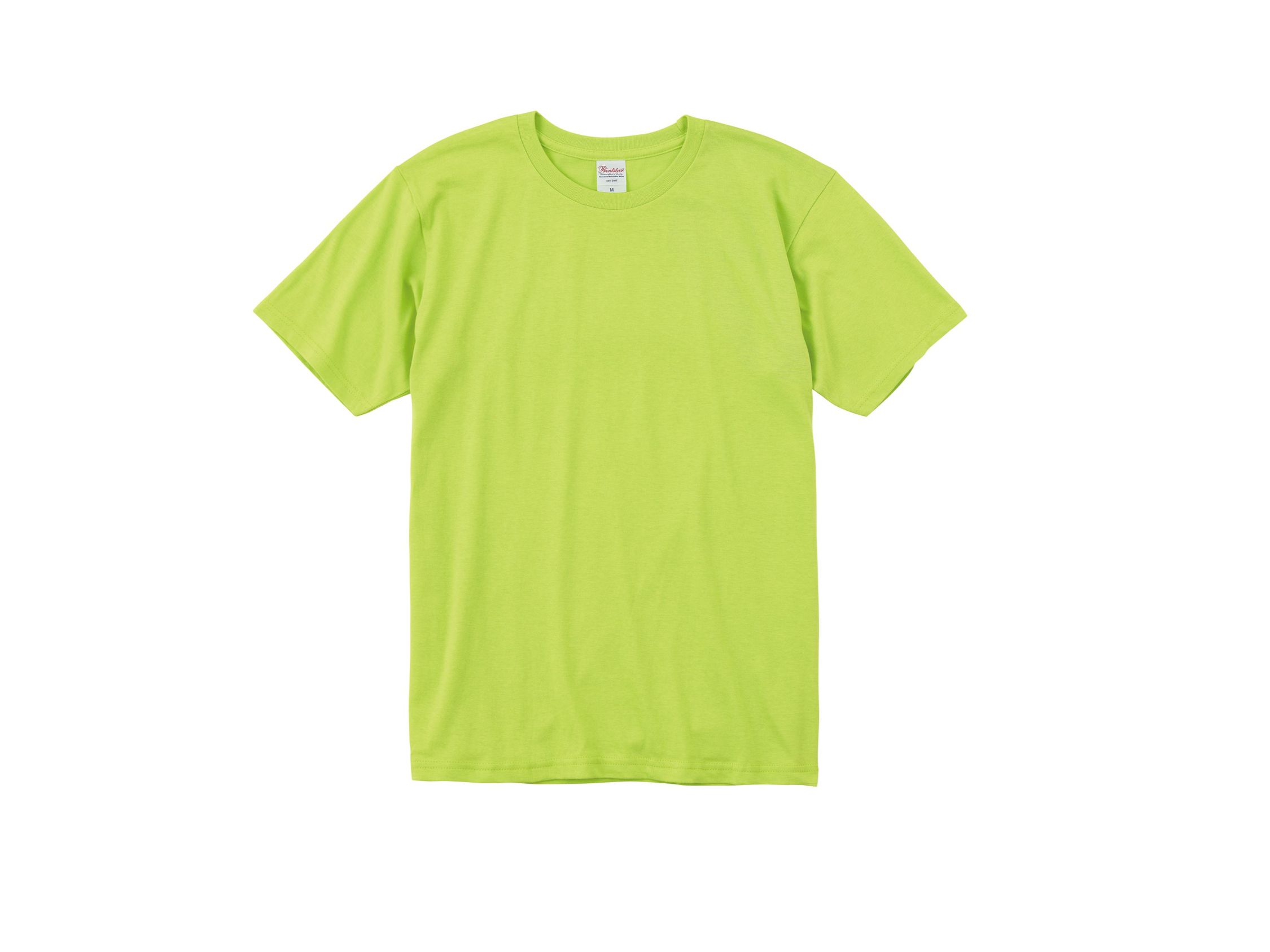 Tシャツ プリント アイパック トムス Printstar0086-DMT