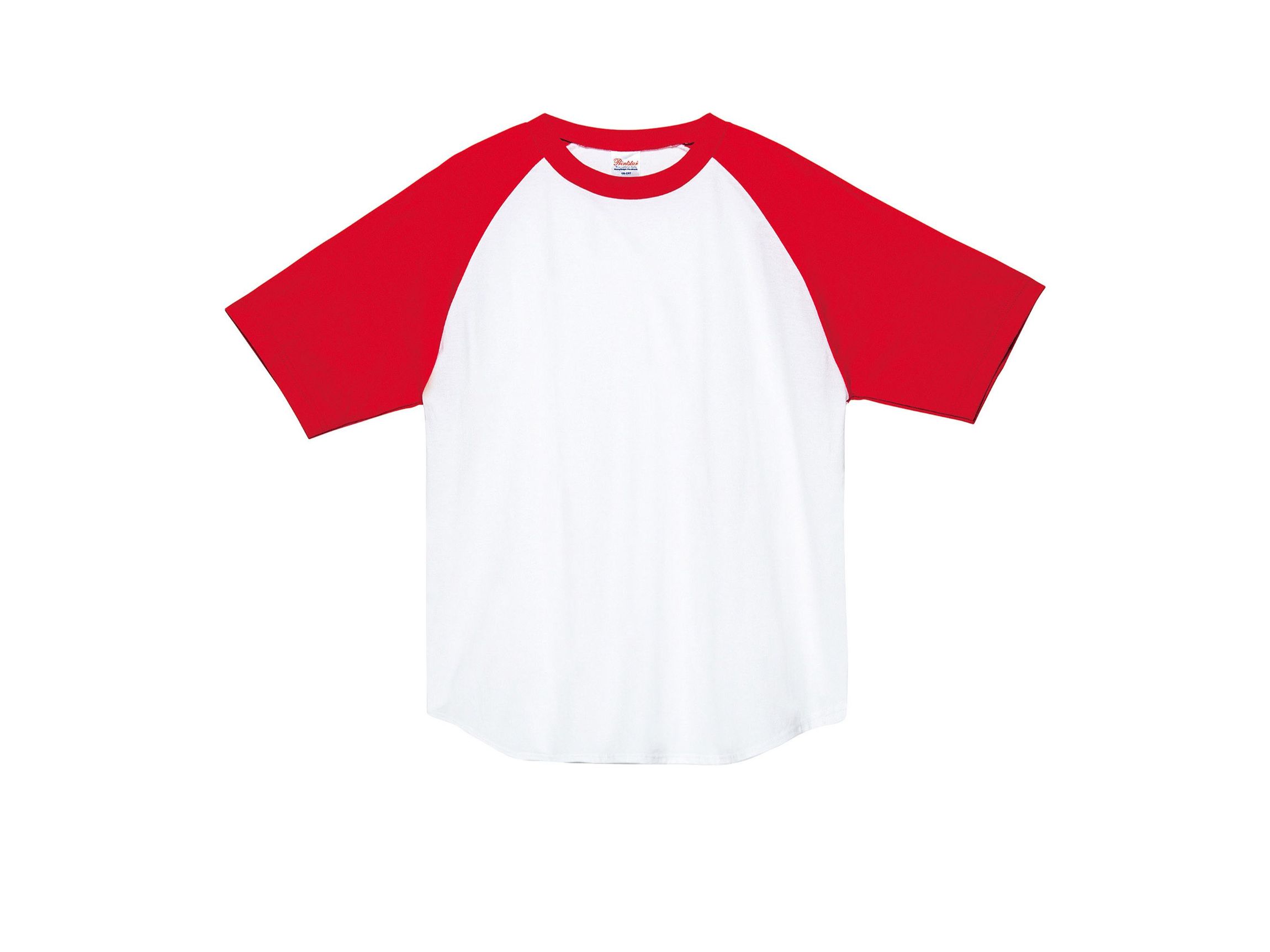 Tシャツ　プリント　アイパック　トムス　Printstar106-CRT