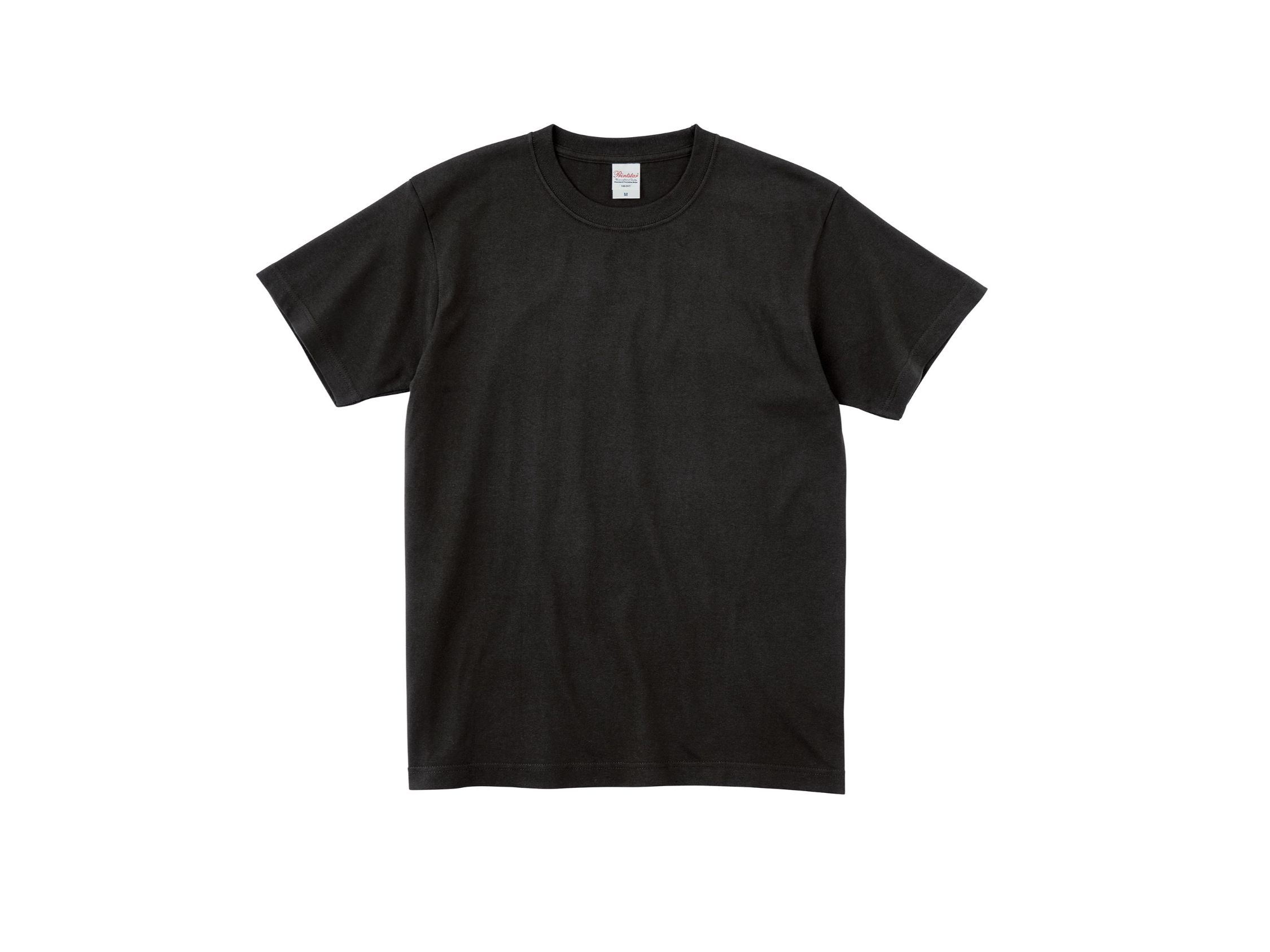 Tシャツ　プリント　アイパック　トムス　Printstar148-HVT