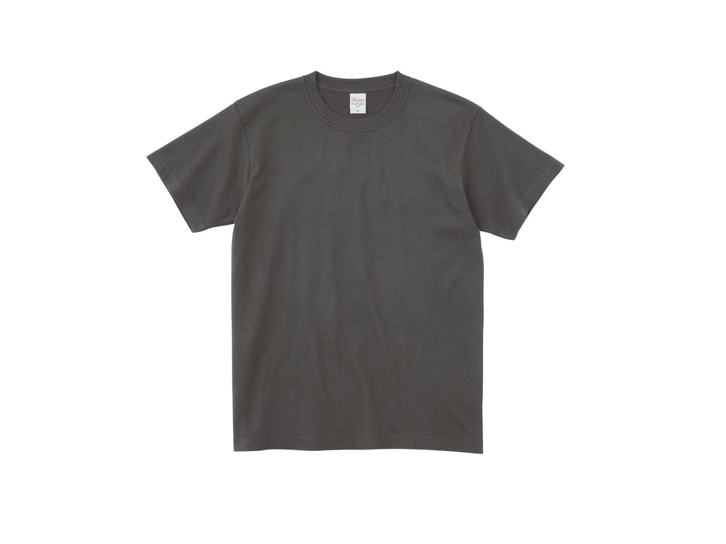 Tシャツ　プリント　アイパック　トムス　Printstar148-HVT