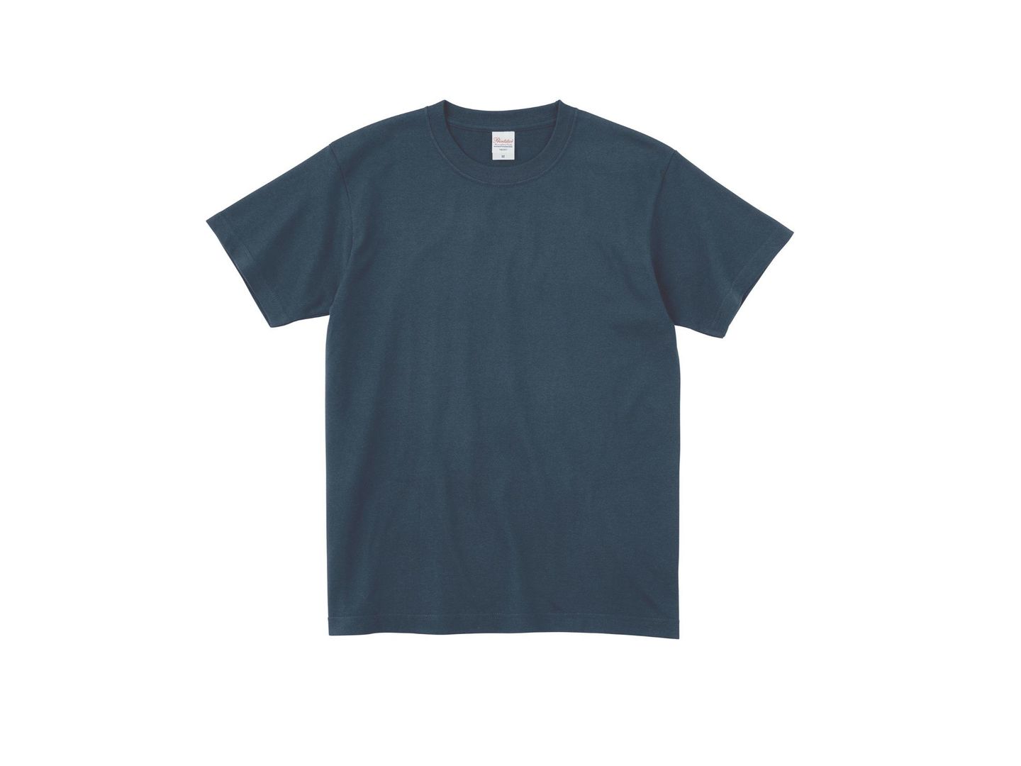Tシャツ　プリント　アイパック　トムス　Printstar148-HVT
