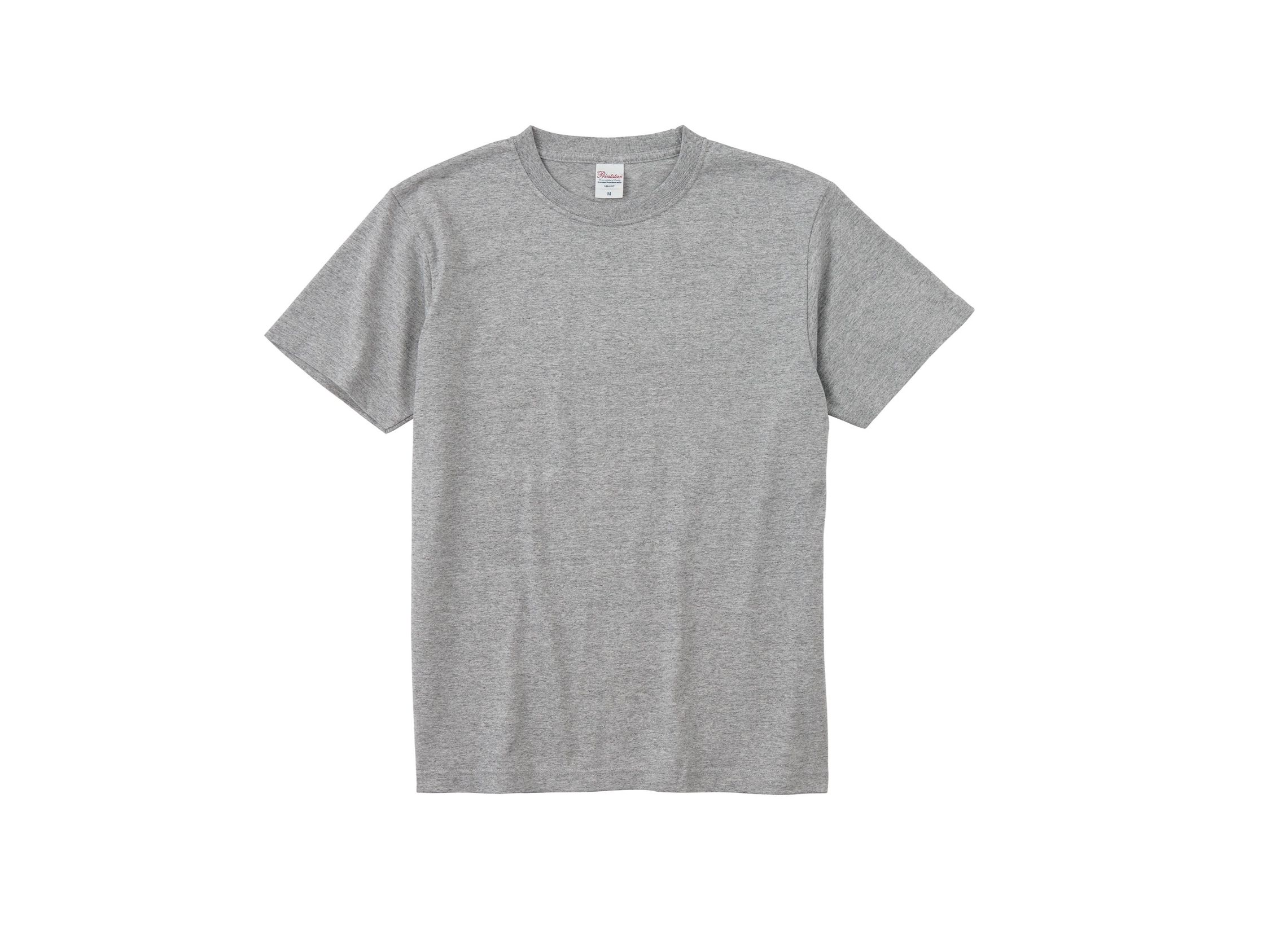 Tシャツ　プリント　アイパック　トムス　Printstar148-HVT