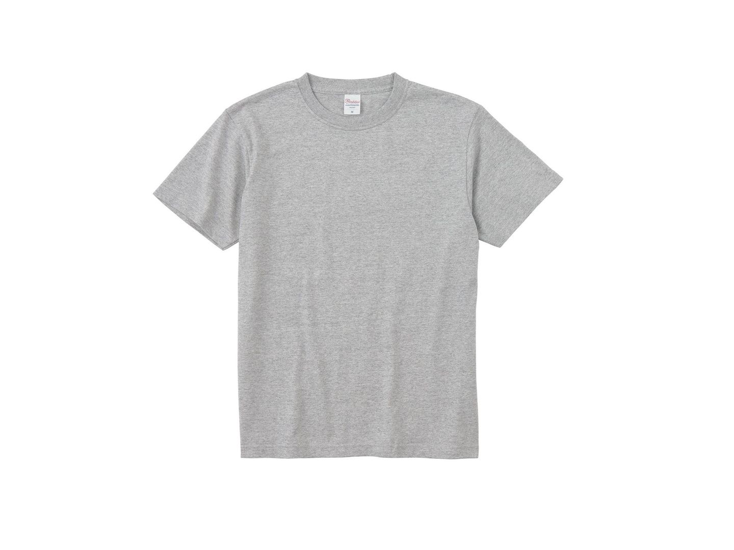 Tシャツ　プリント　アイパック　トムス　Printstar148-HVT