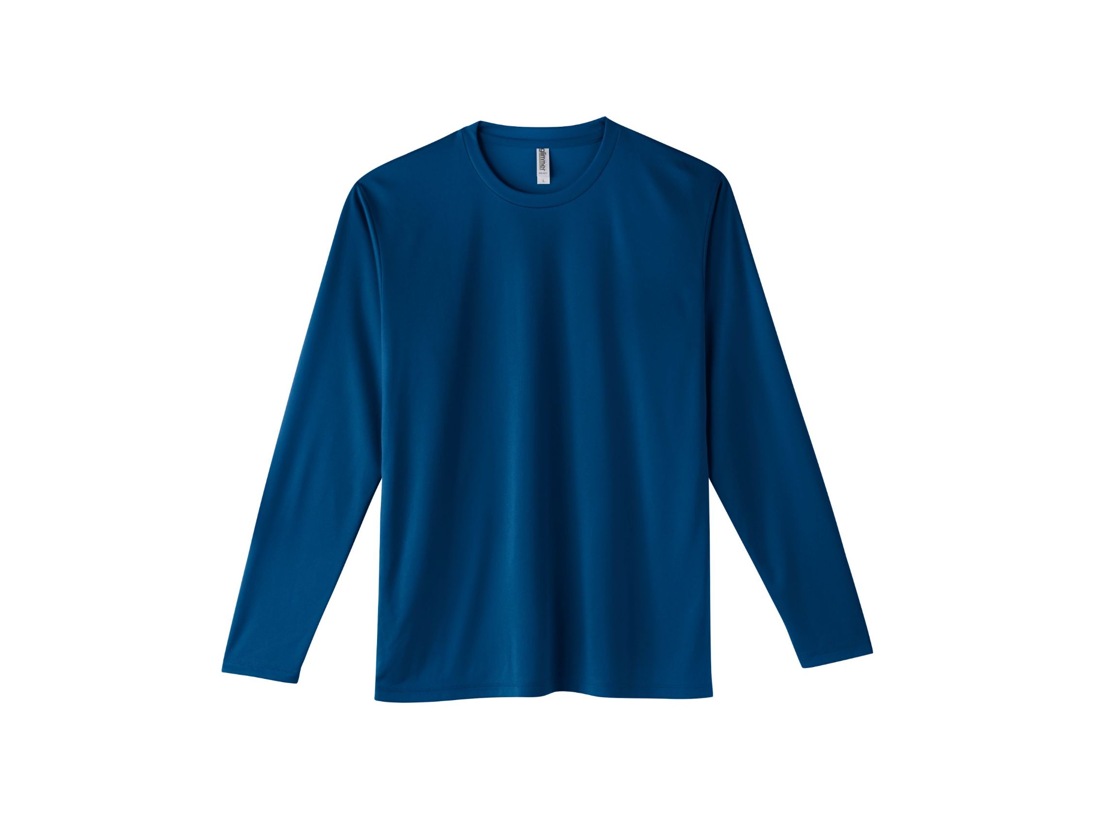 Tシャツ　プリント　アイパック　トムス　glimmer352-AIL