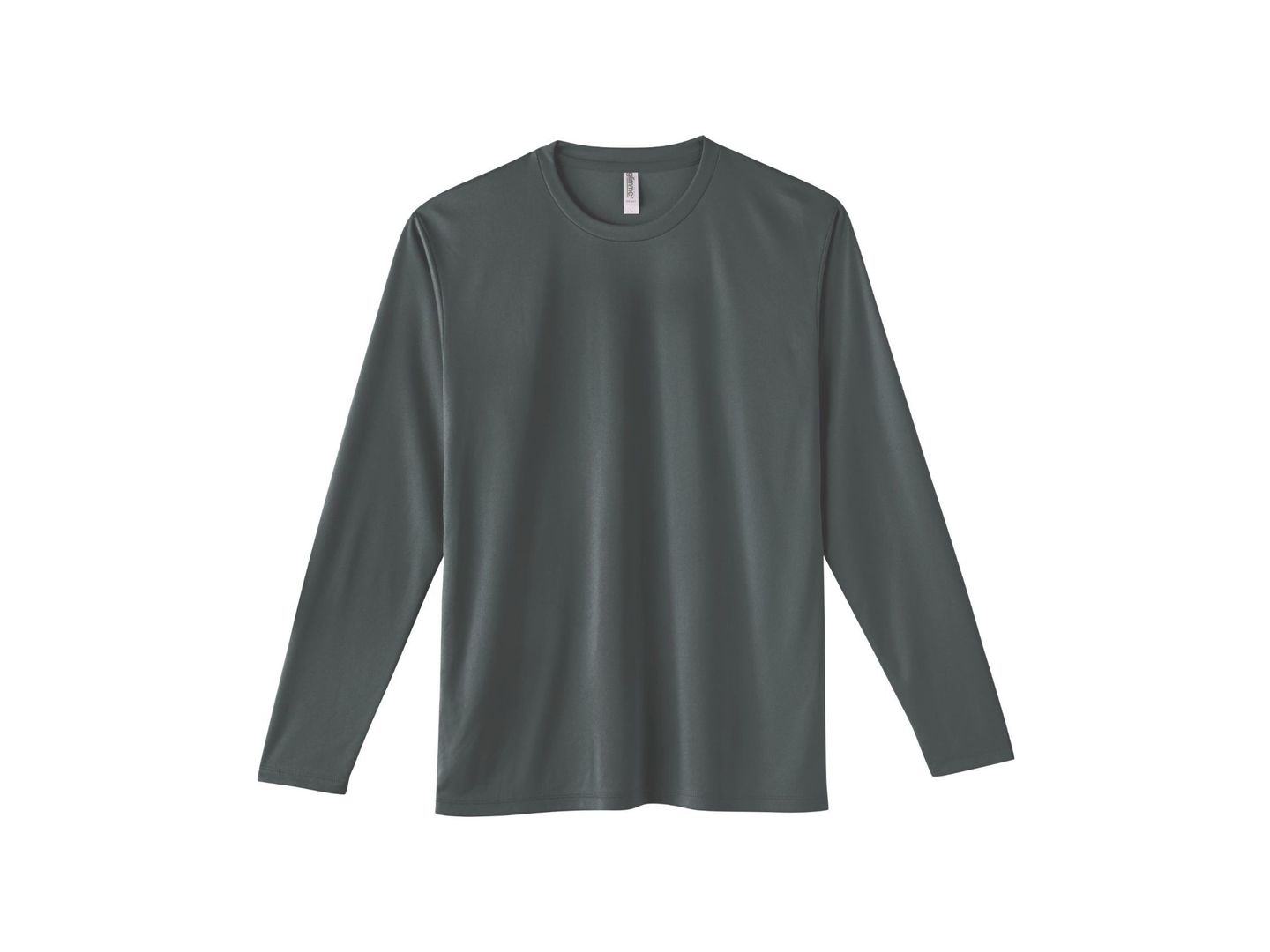 Tシャツ　プリント　アイパック　トムス　glimmer352-AIL